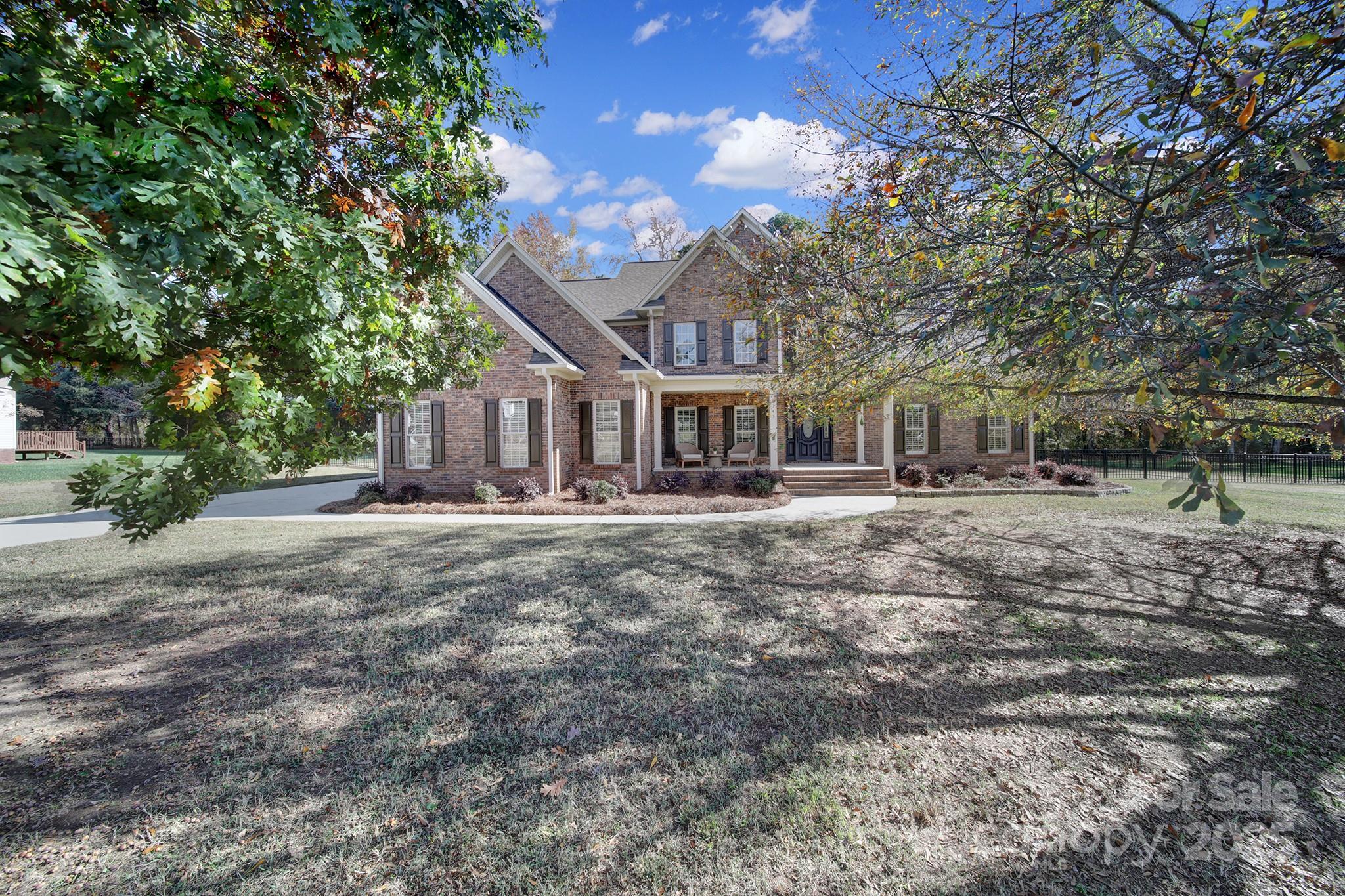 Miller Pond - Residential