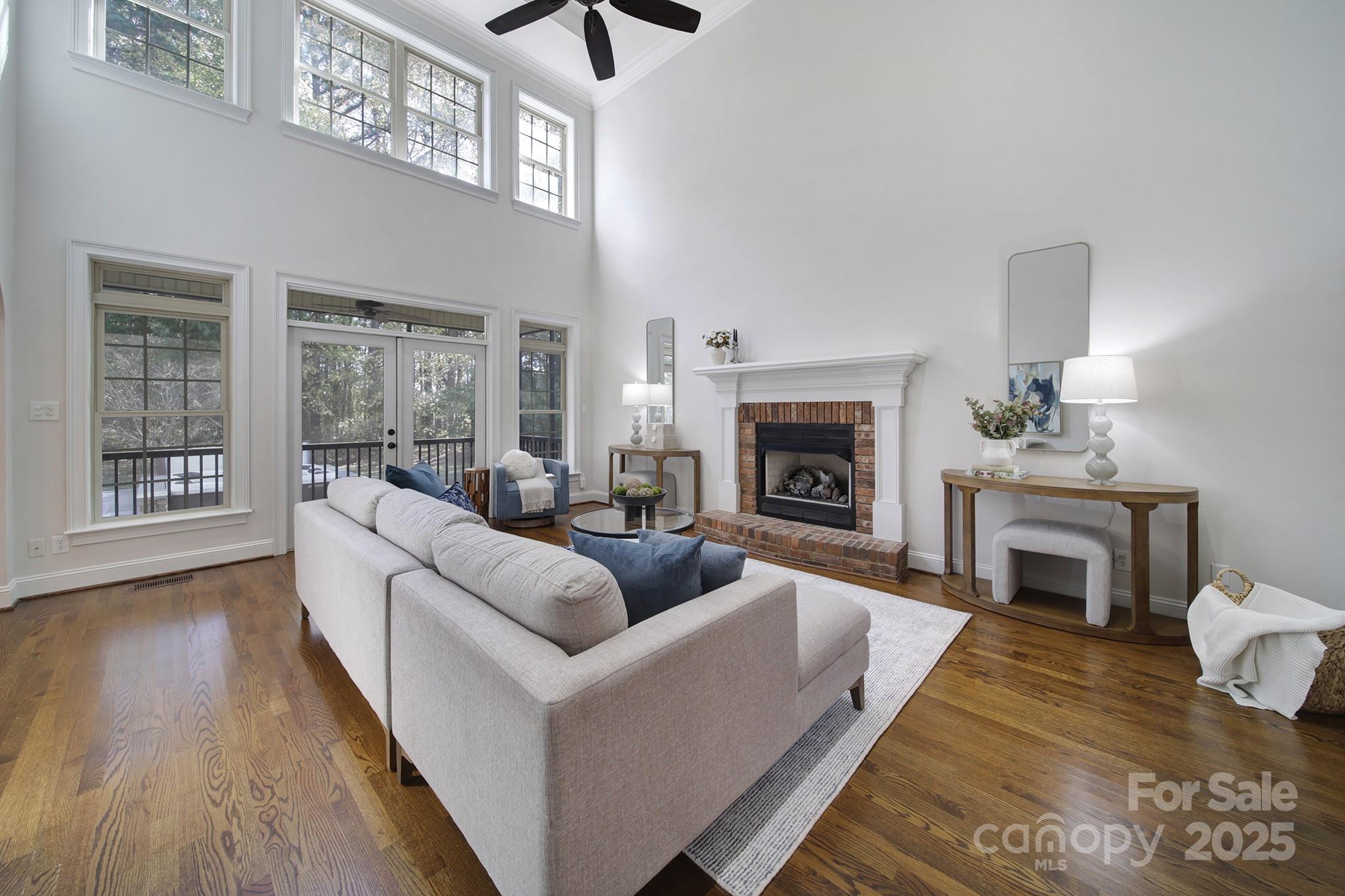 Miller Pond - Residential