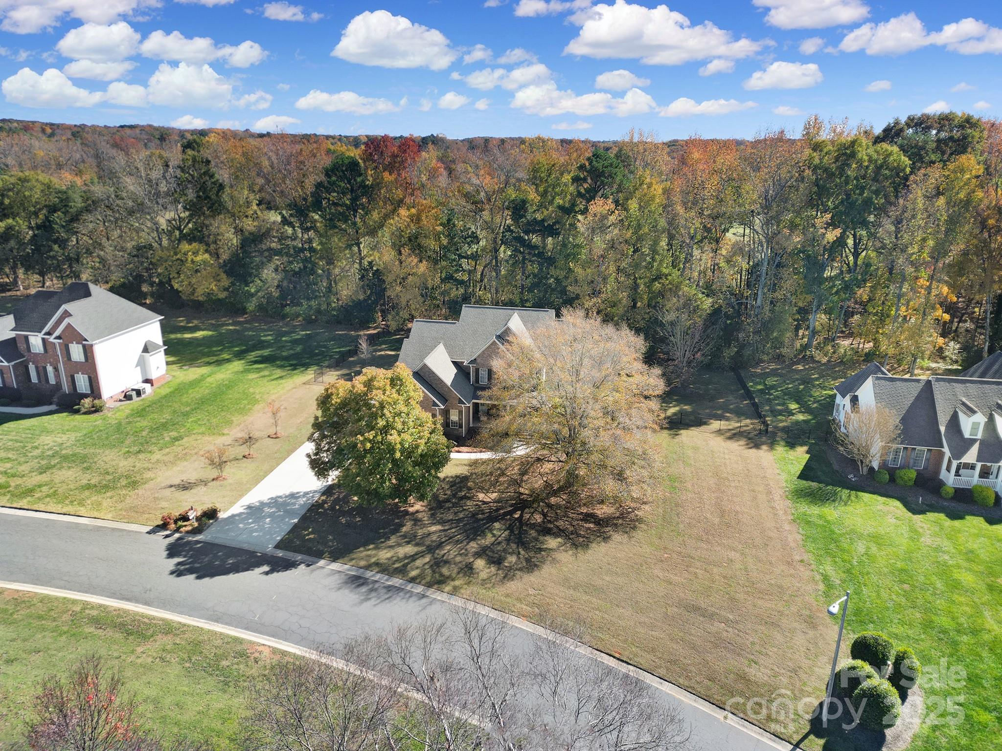 Miller Pond - Residential