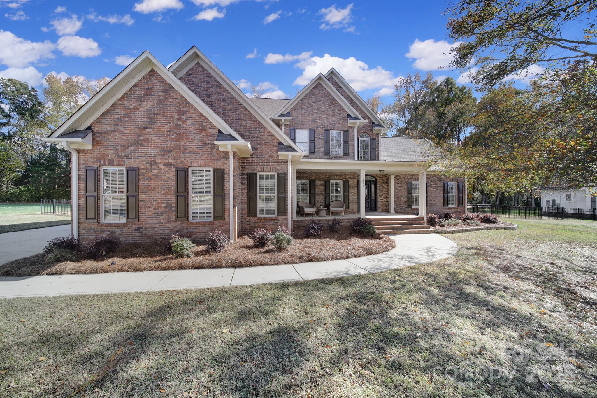 Miller Pond - Residential