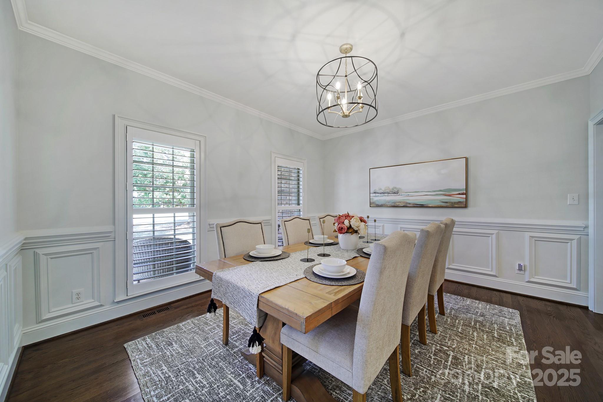 Miller Pond - Residential