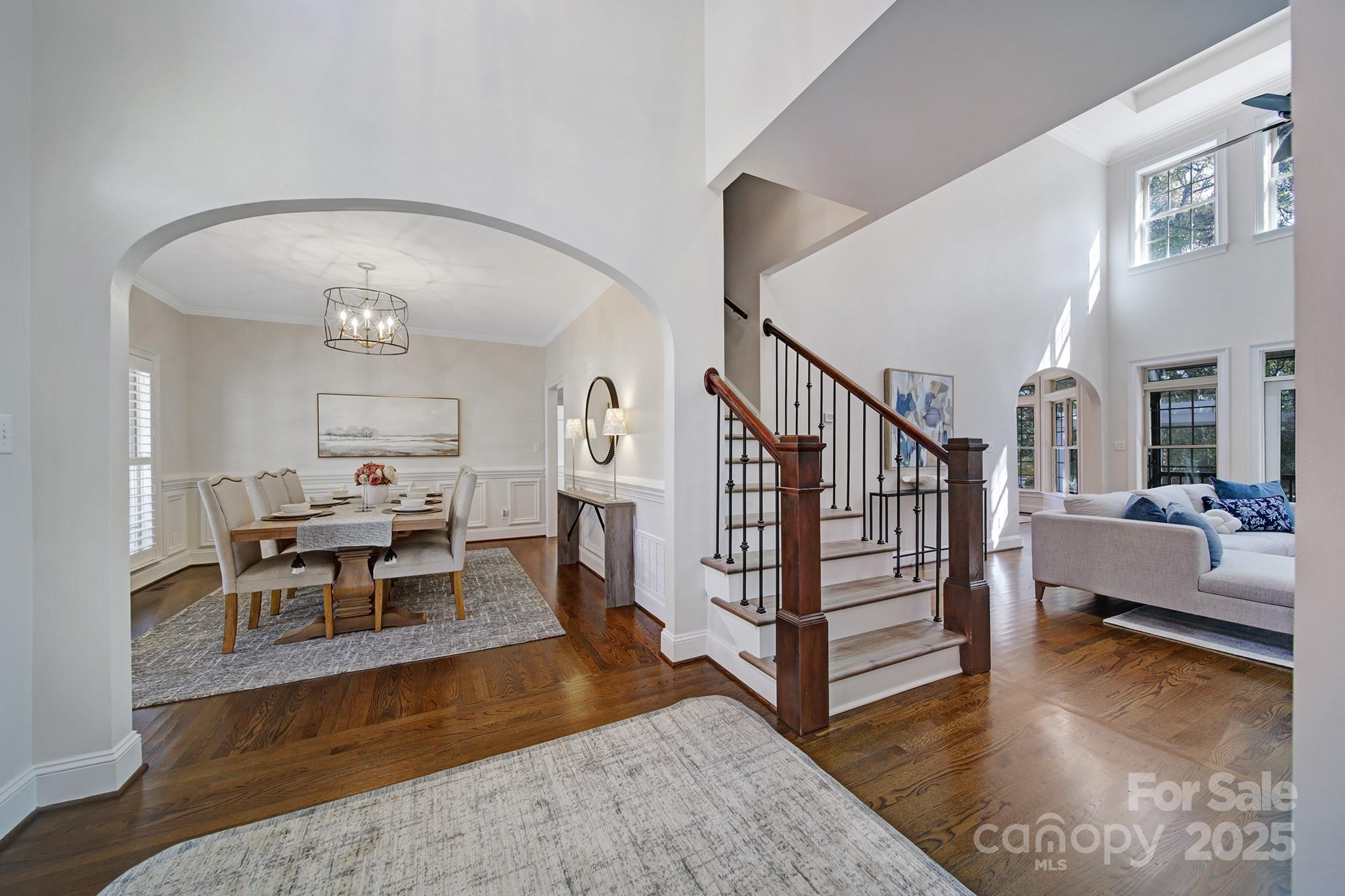 Miller Pond - Residential