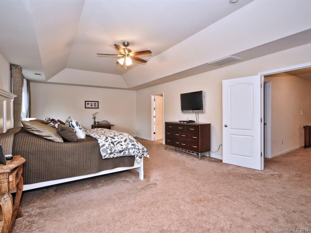 Lake Forest - Residential