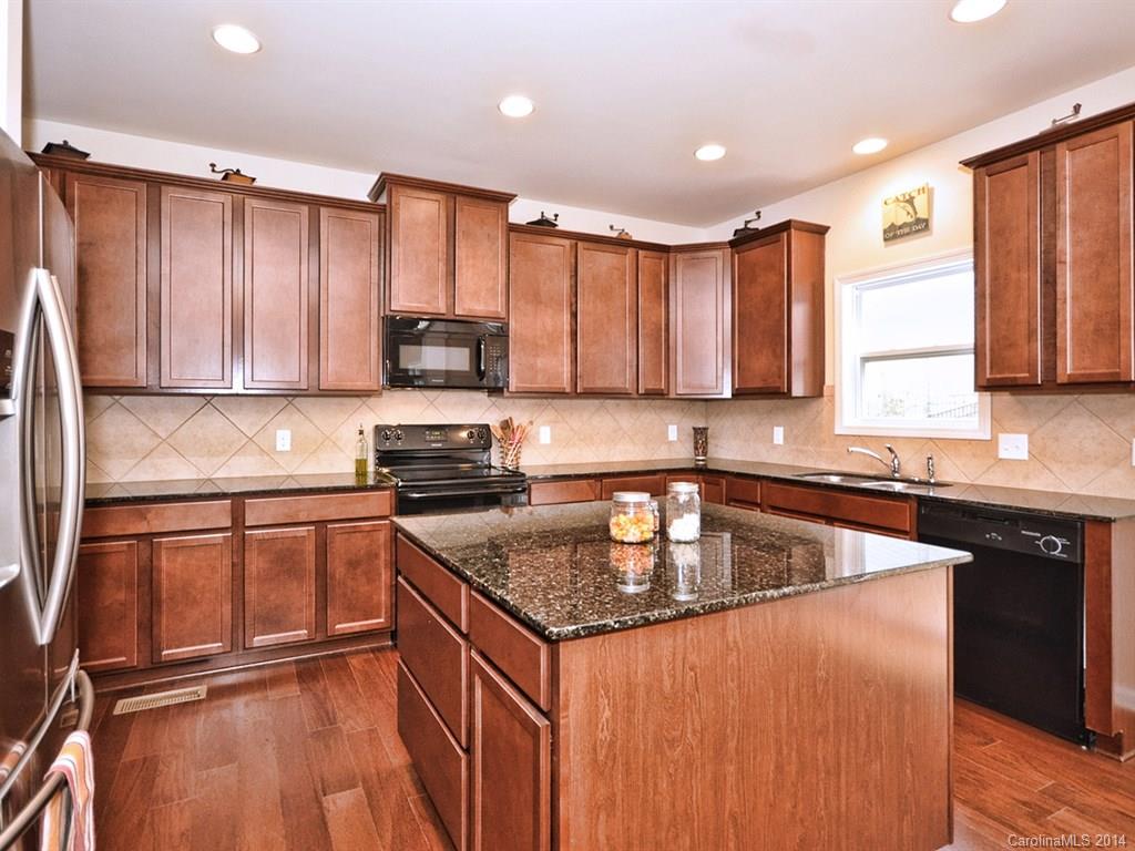Lake Forest - Residential