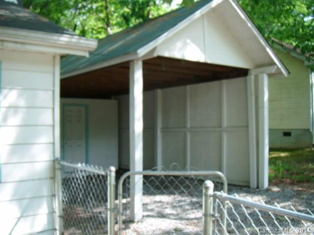 none - Residential