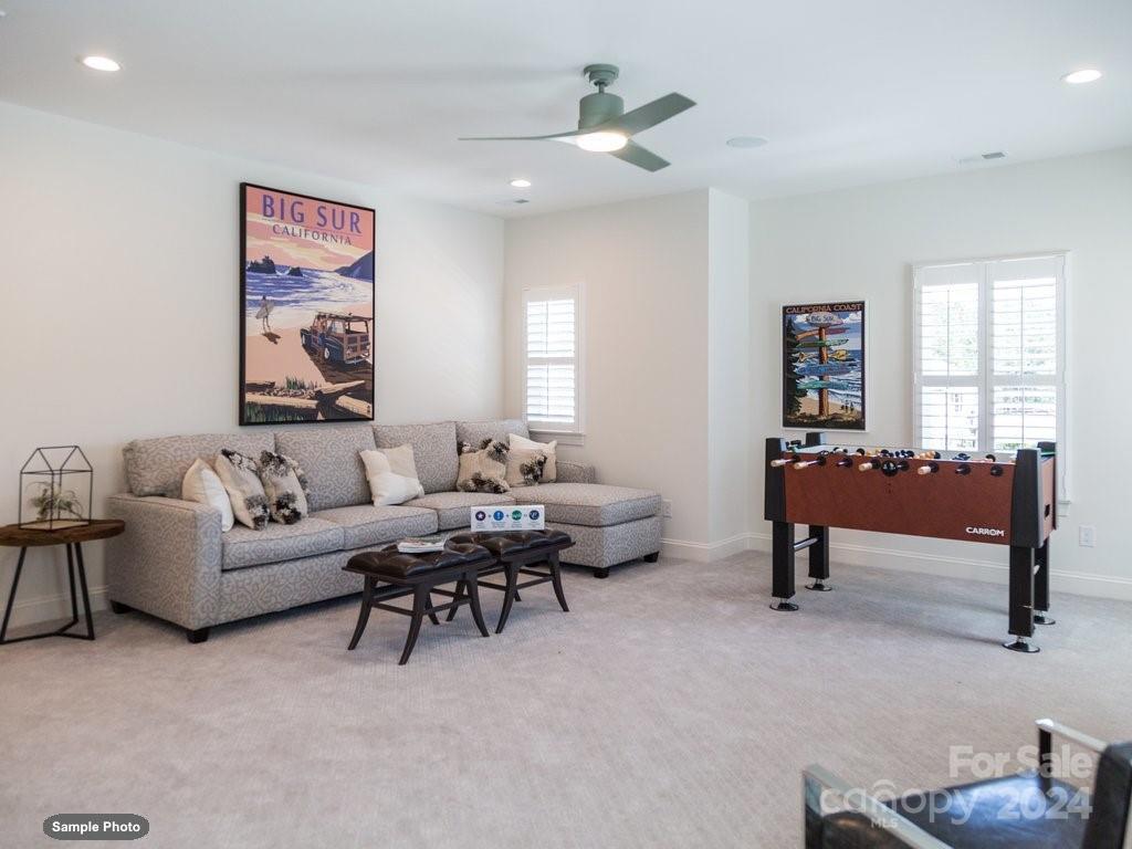 Arden Mill - Residential