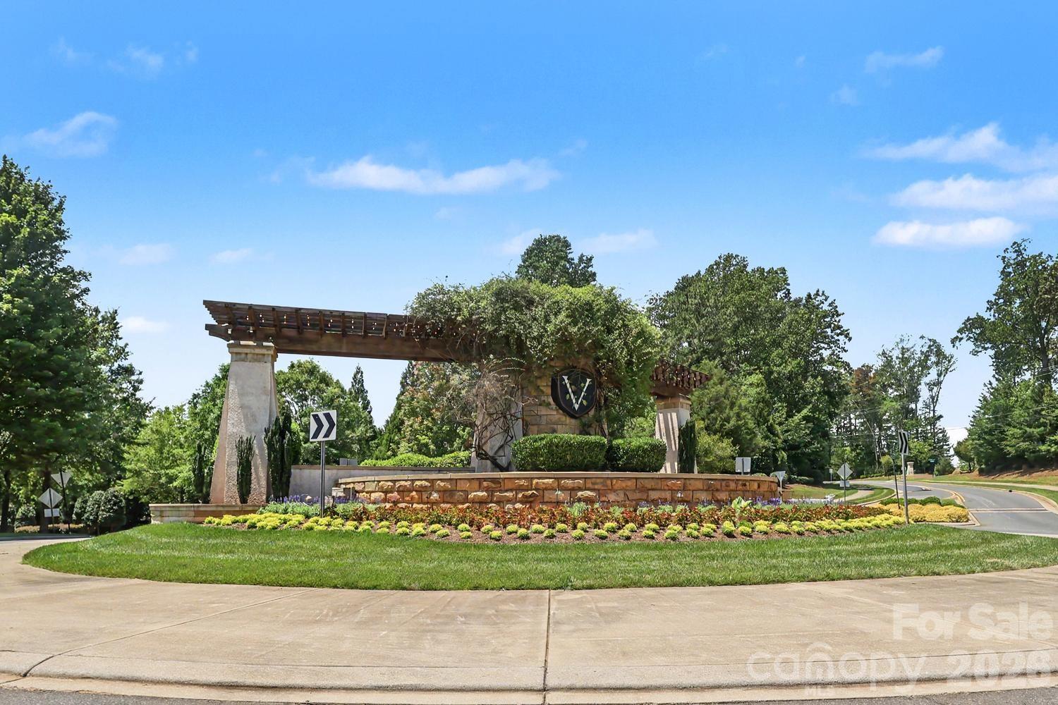 Redwood Rookery at The Vineyards - Residential