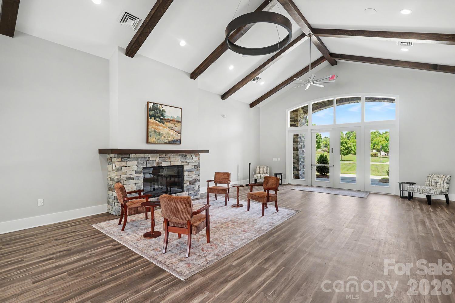 Redwood Rookery at The Vineyards - Residential