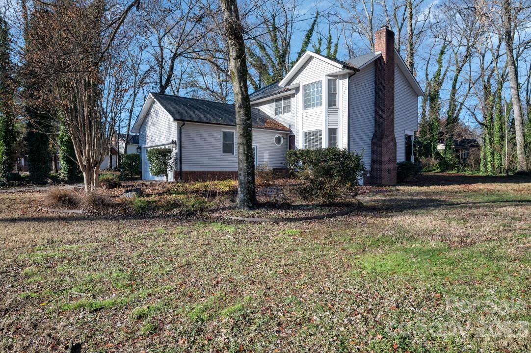 Morris Glen - Residential
