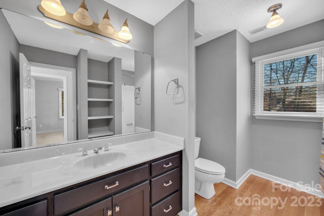 Morris Glen - Residential