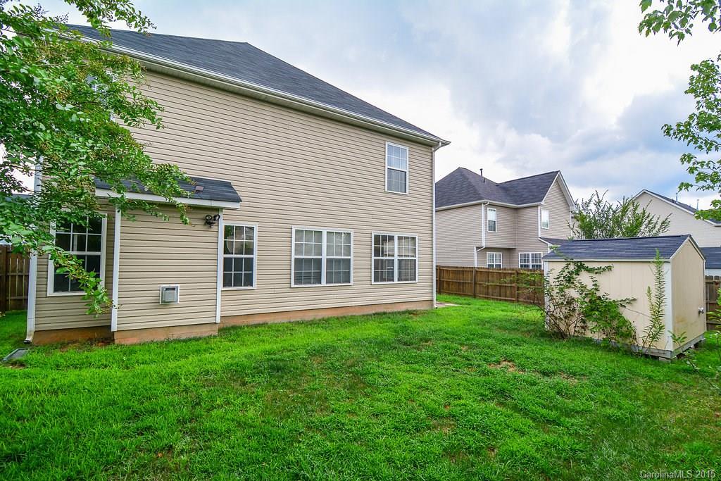 Sandy Pointe - Residential
