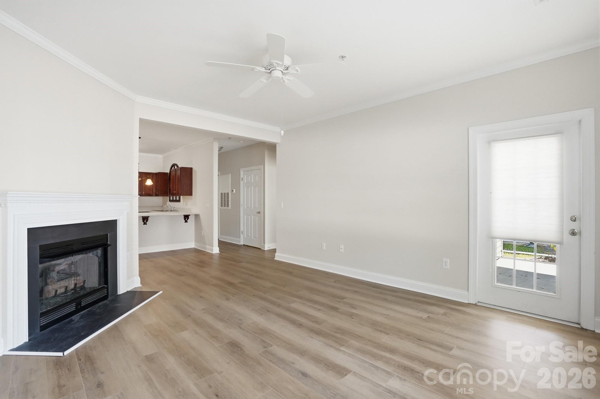 Mill Creek - Residential
