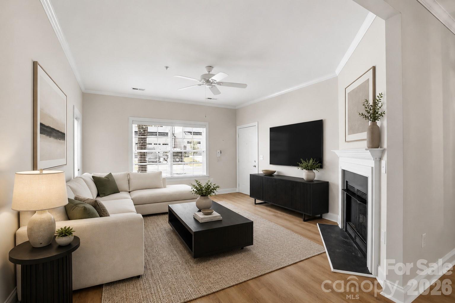 Mill Creek - Residential