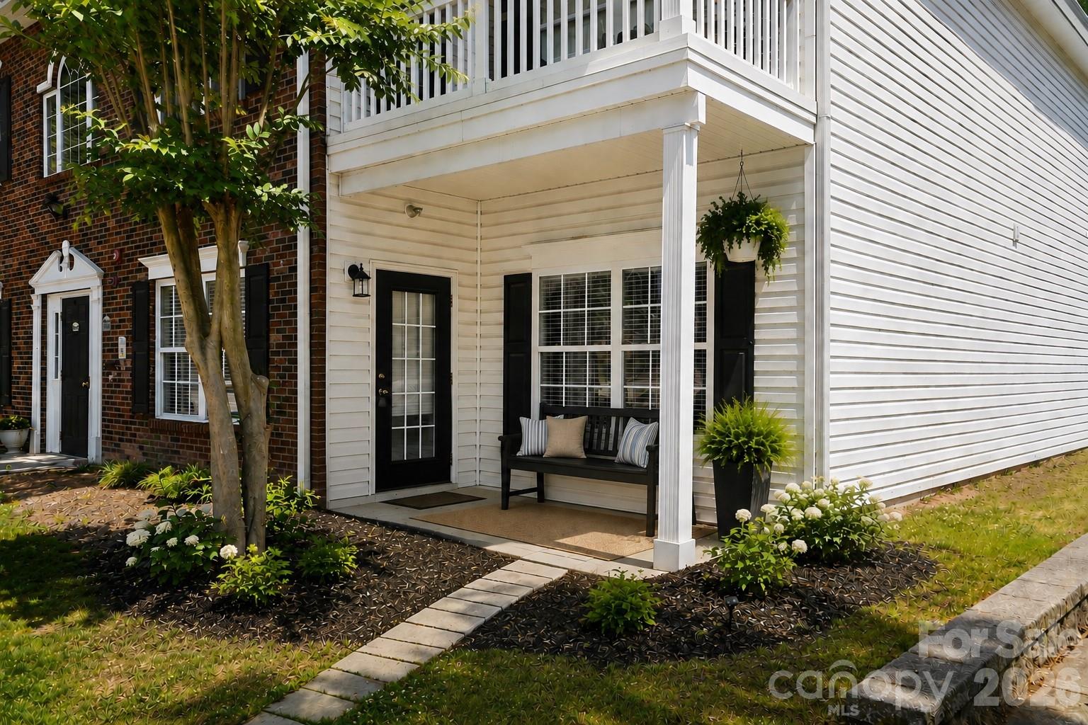 Mill Creek - Residential