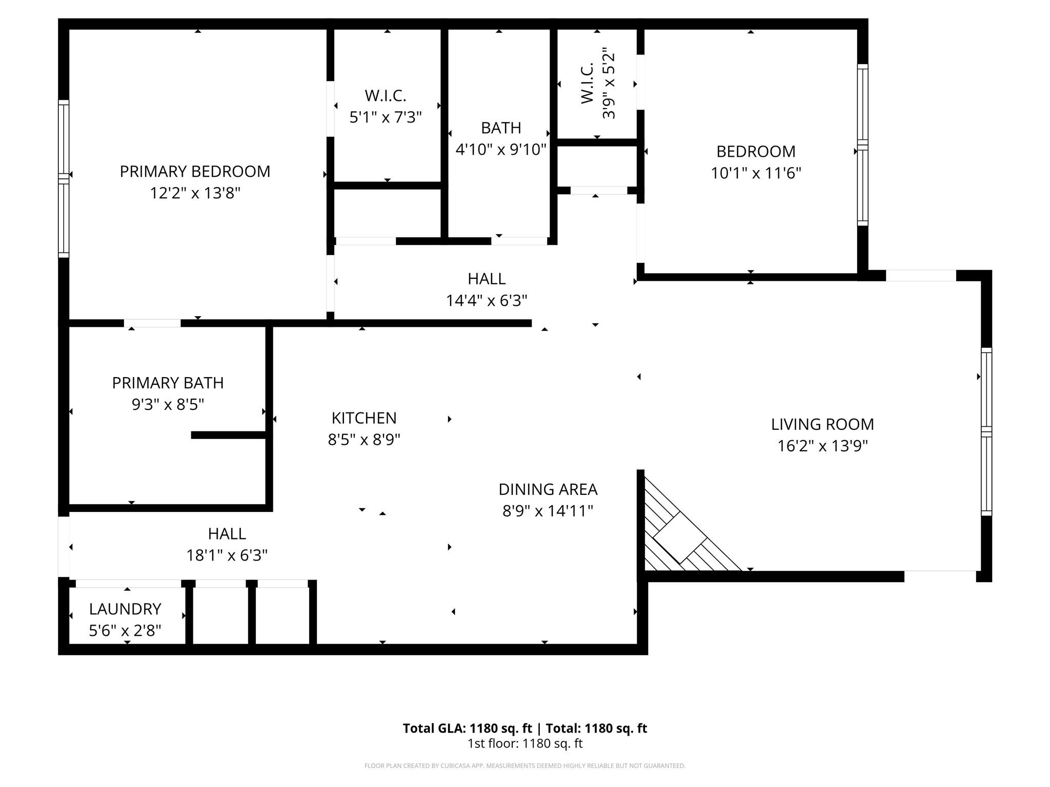 Mill Creek - Residential