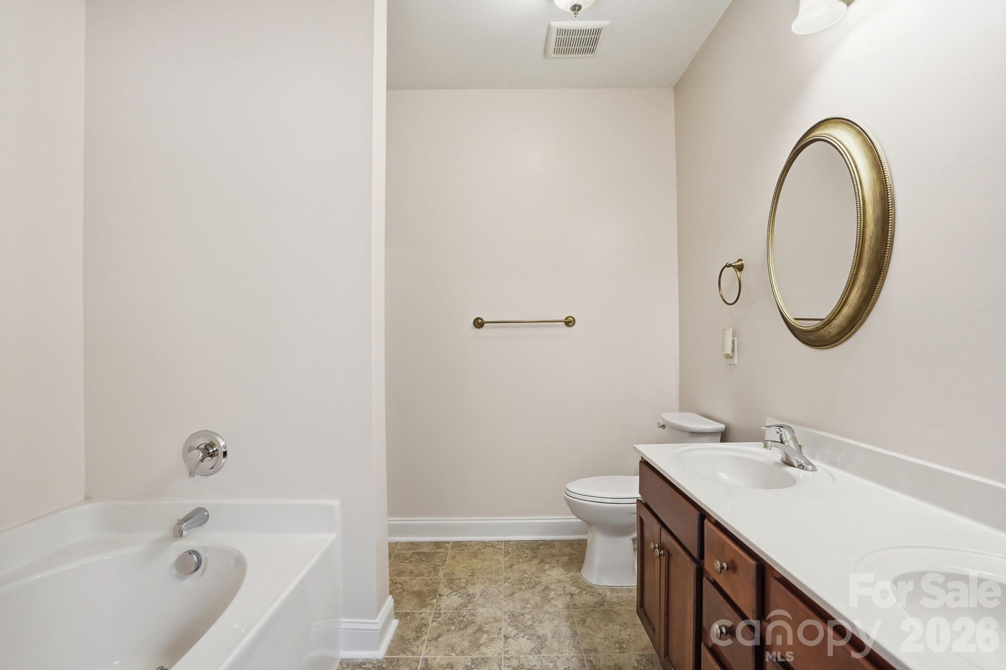 Mill Creek - Residential