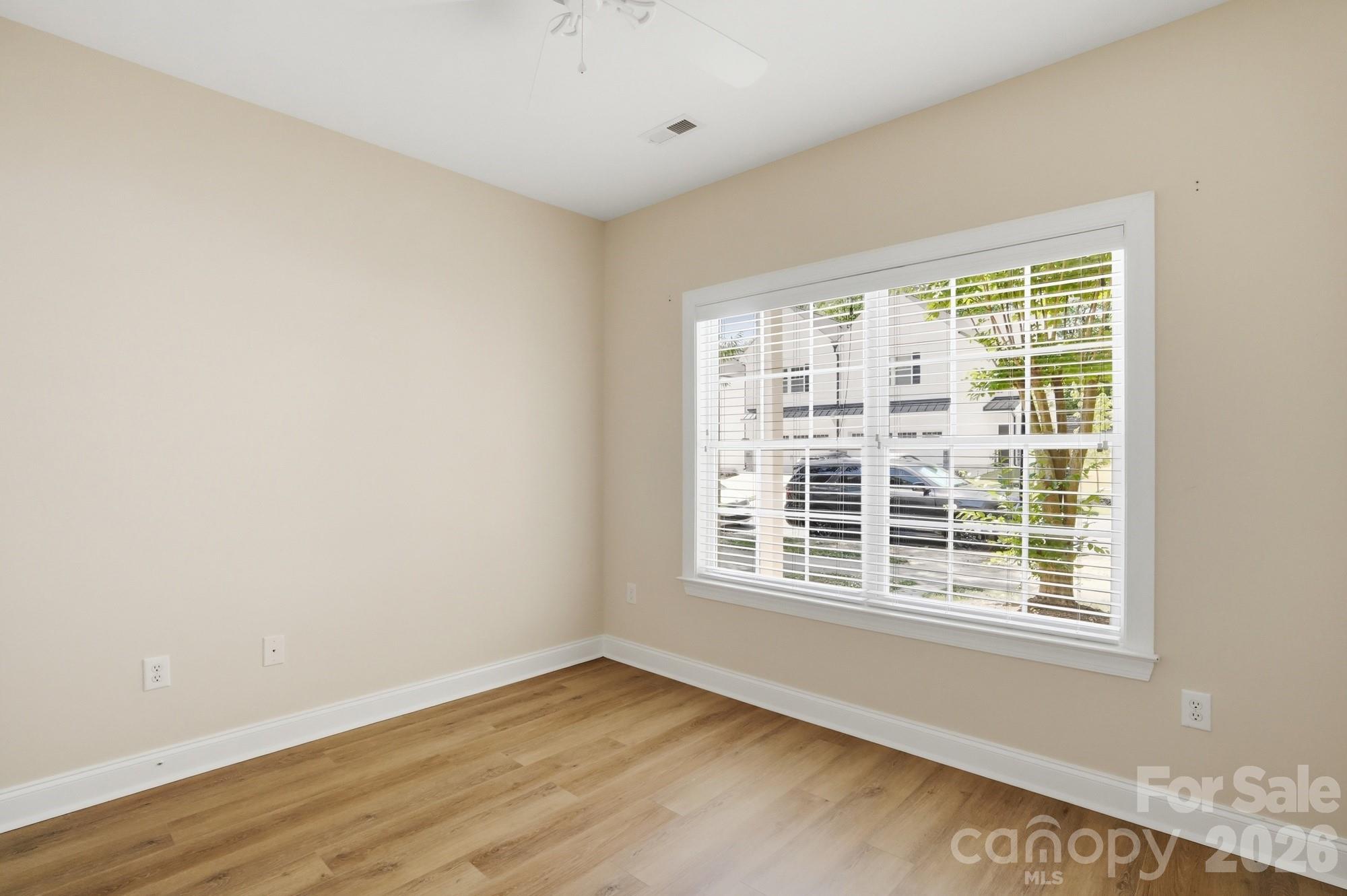 Mill Creek - Residential