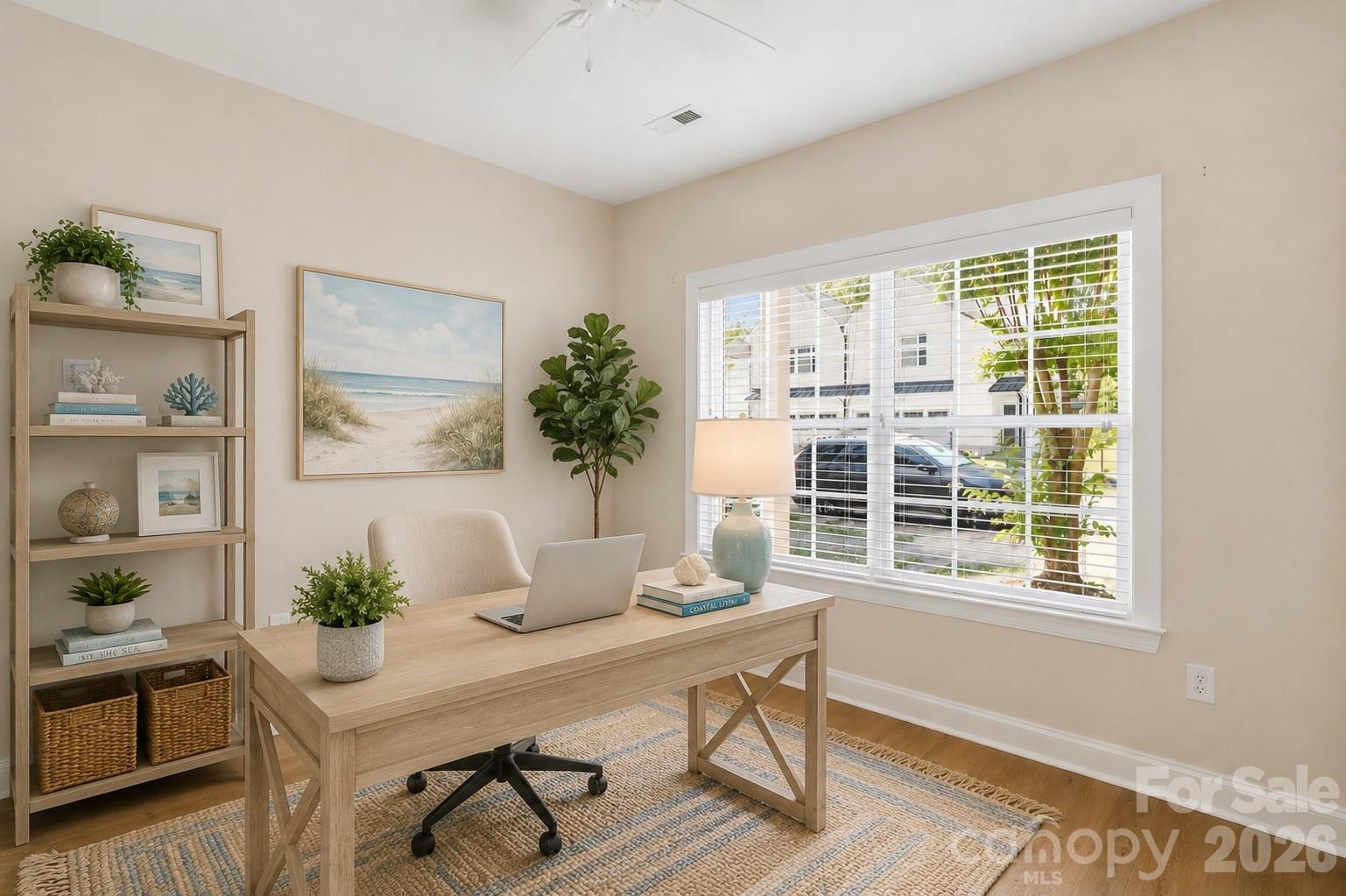 Mill Creek - Residential