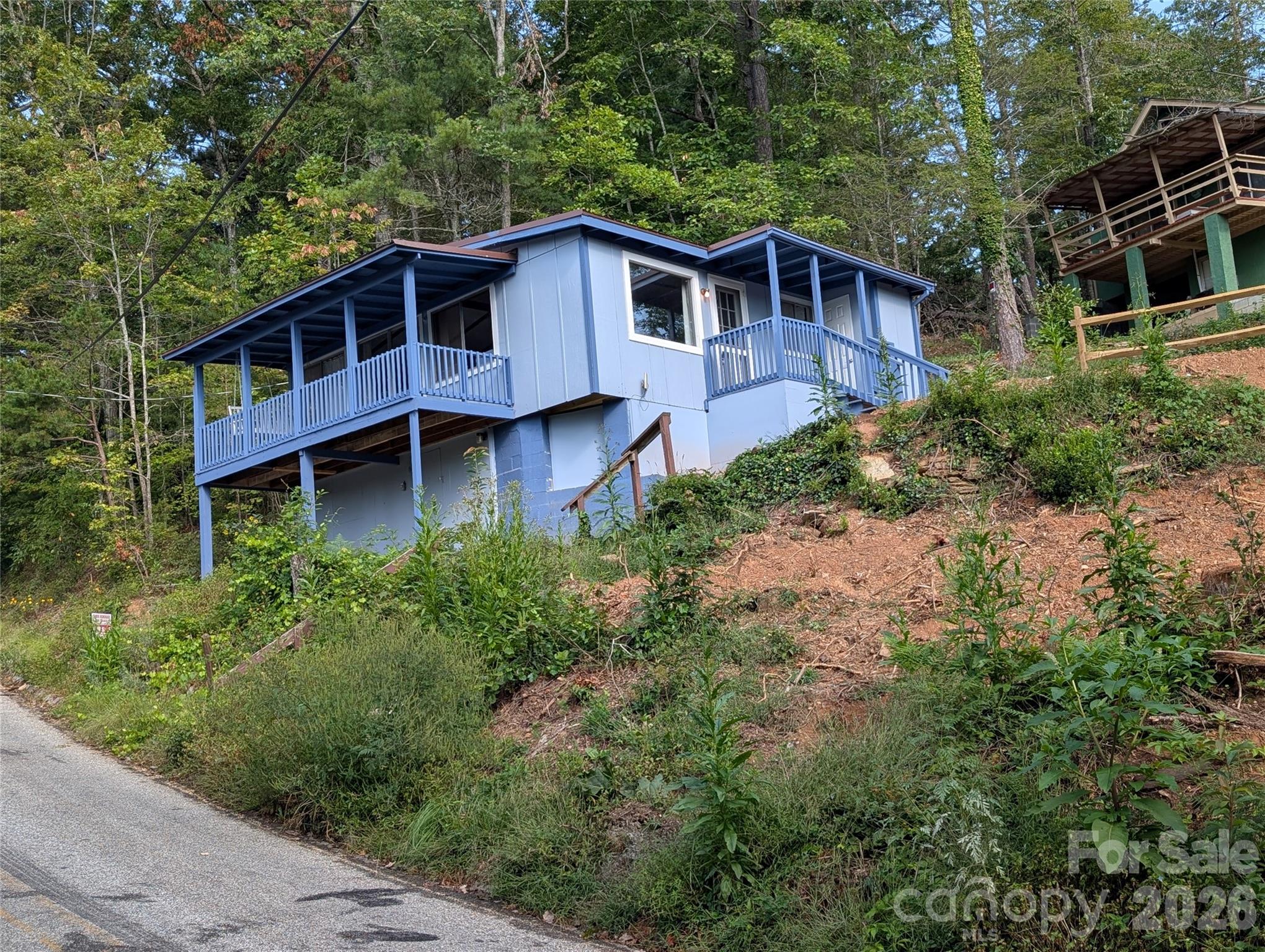 Hidden Valley - Residential