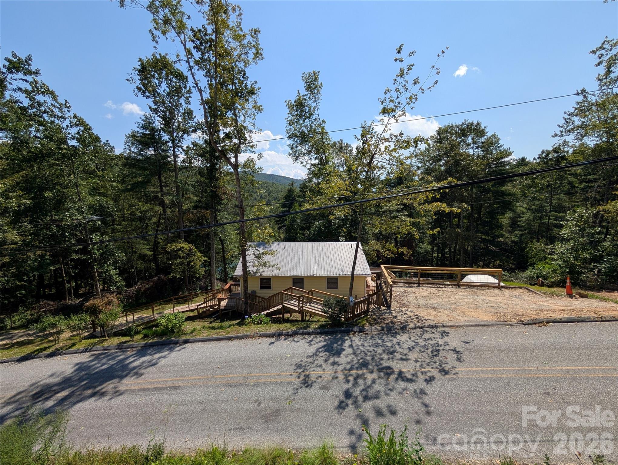 Hidden Valley - Residential