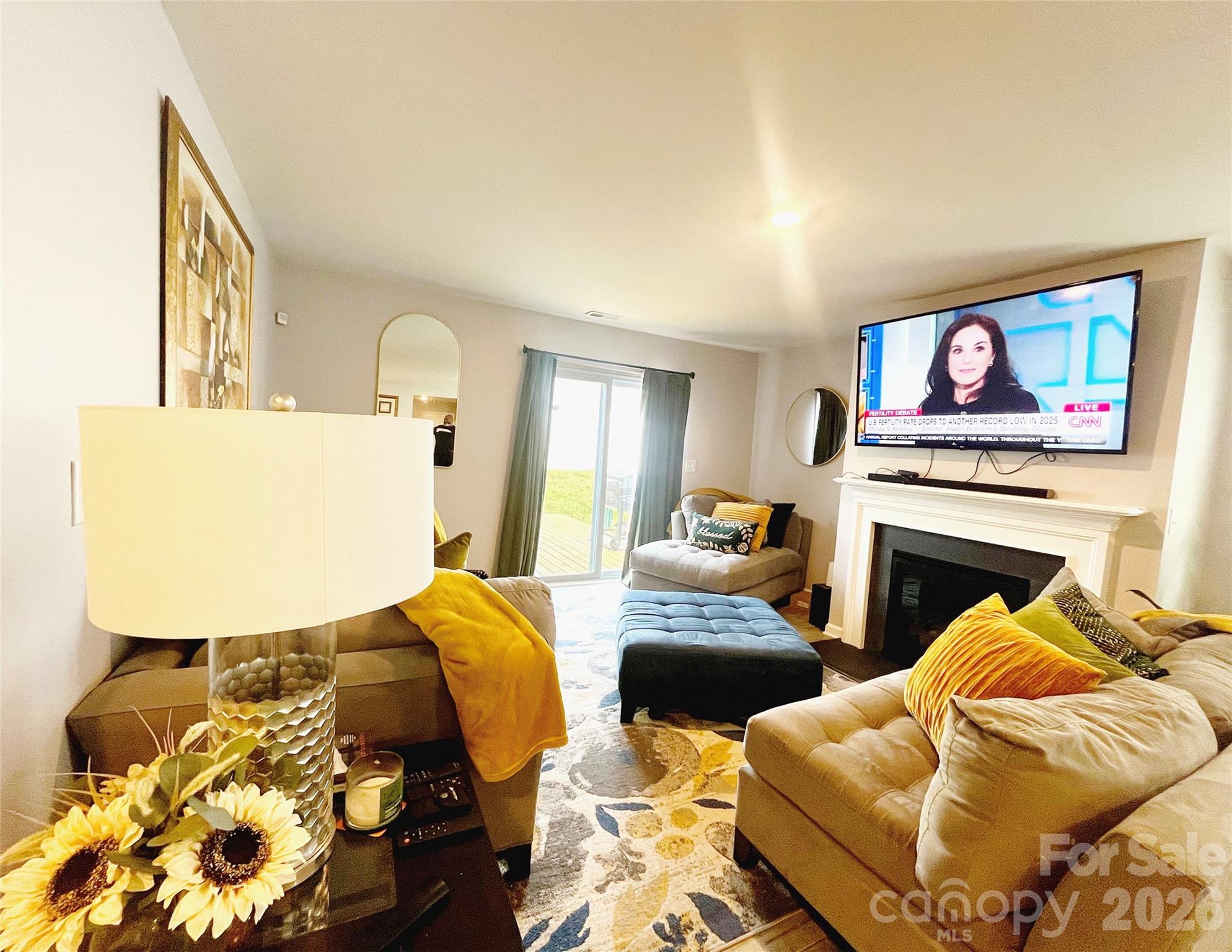 Apple Creek Village - Residential