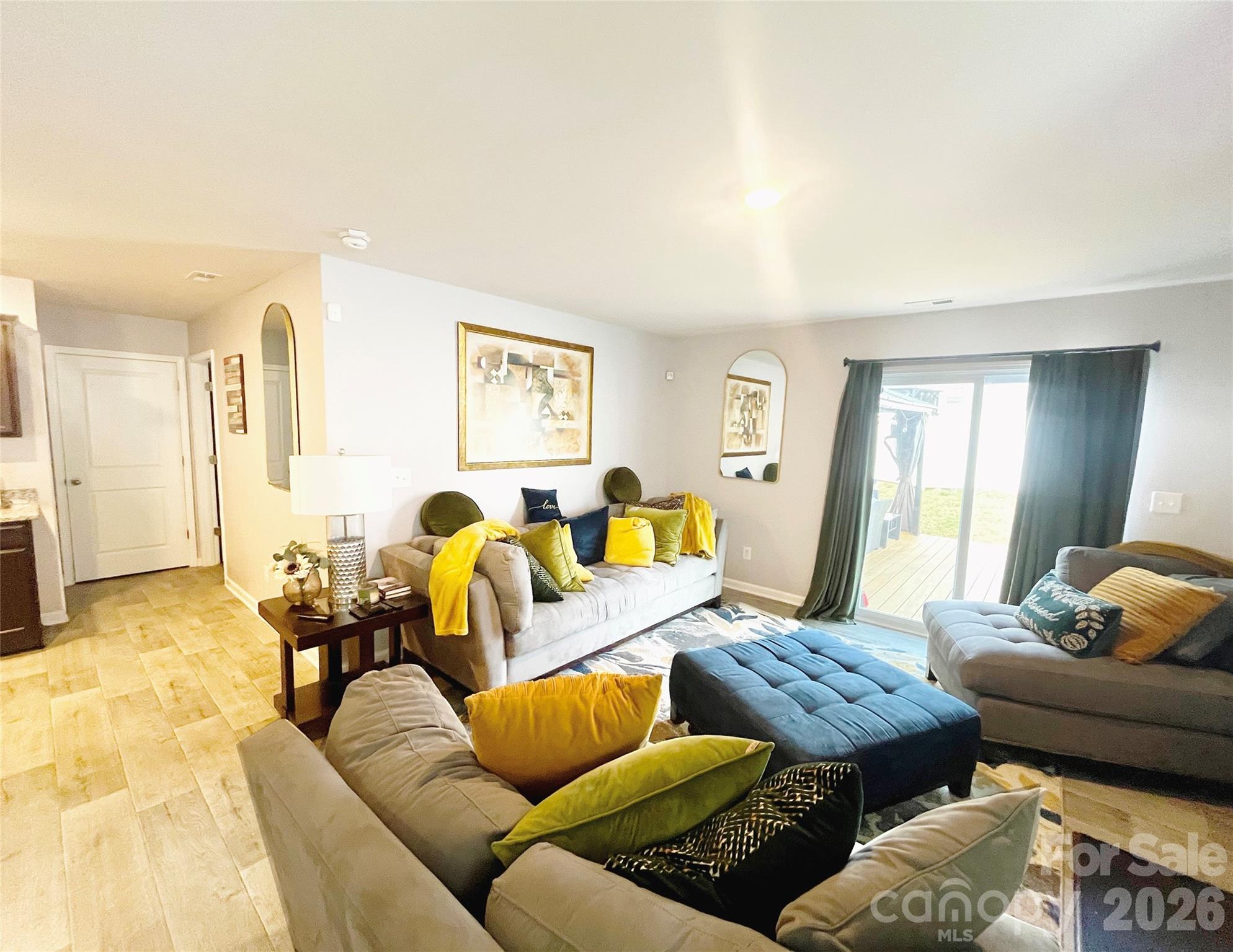 Apple Creek Village - Residential
