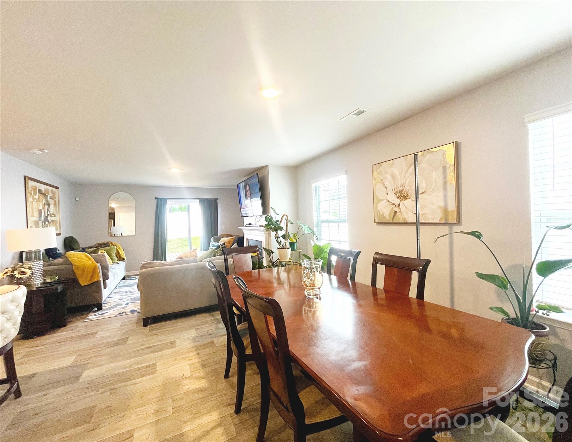 Apple Creek Village - Residential