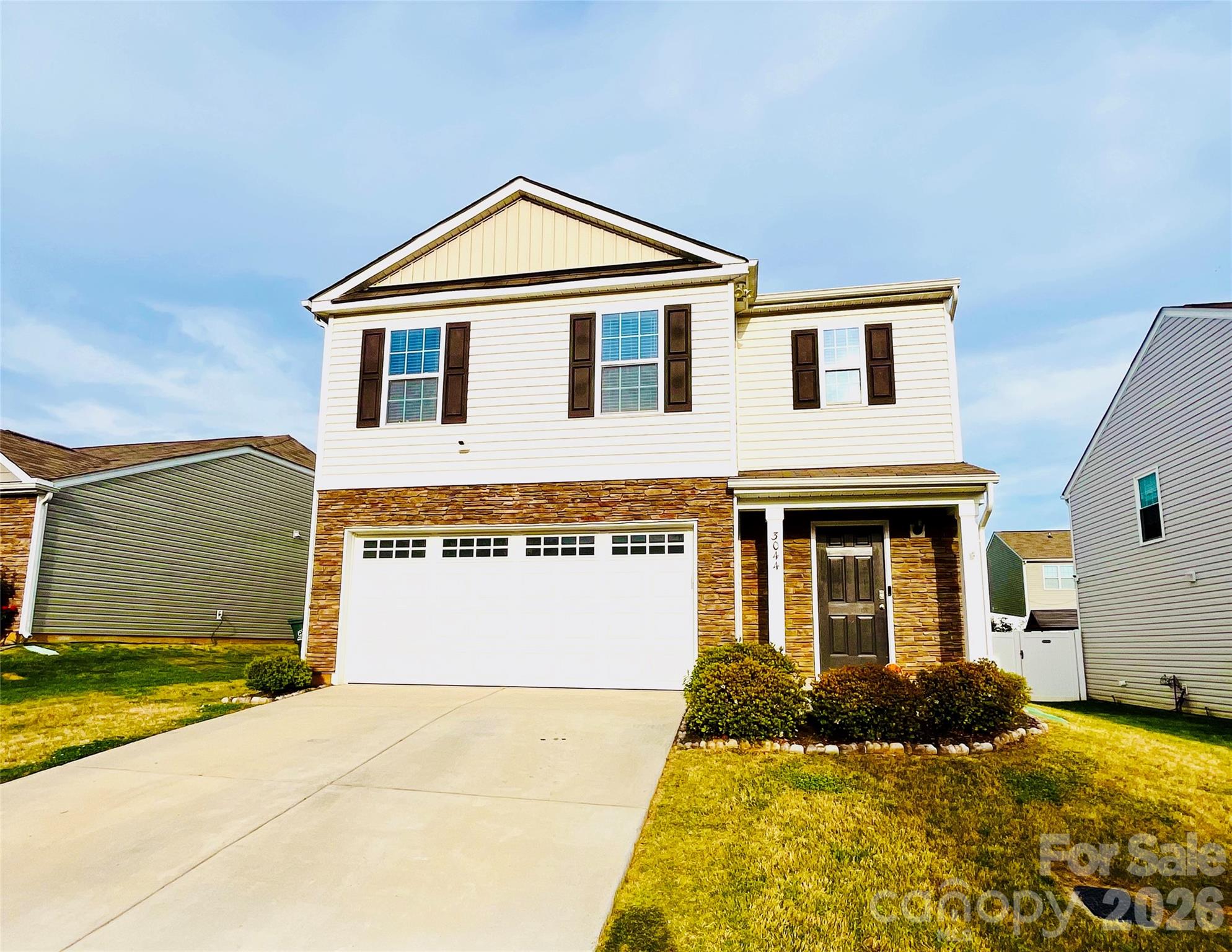 Apple Creek Village - Residential