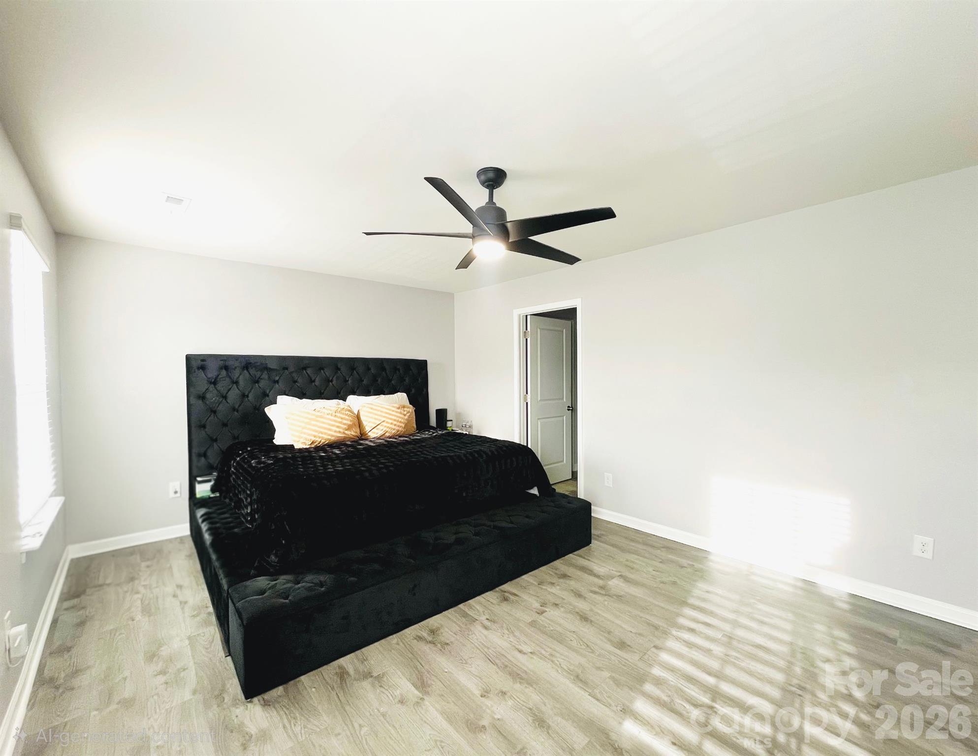Apple Creek Village - Residential