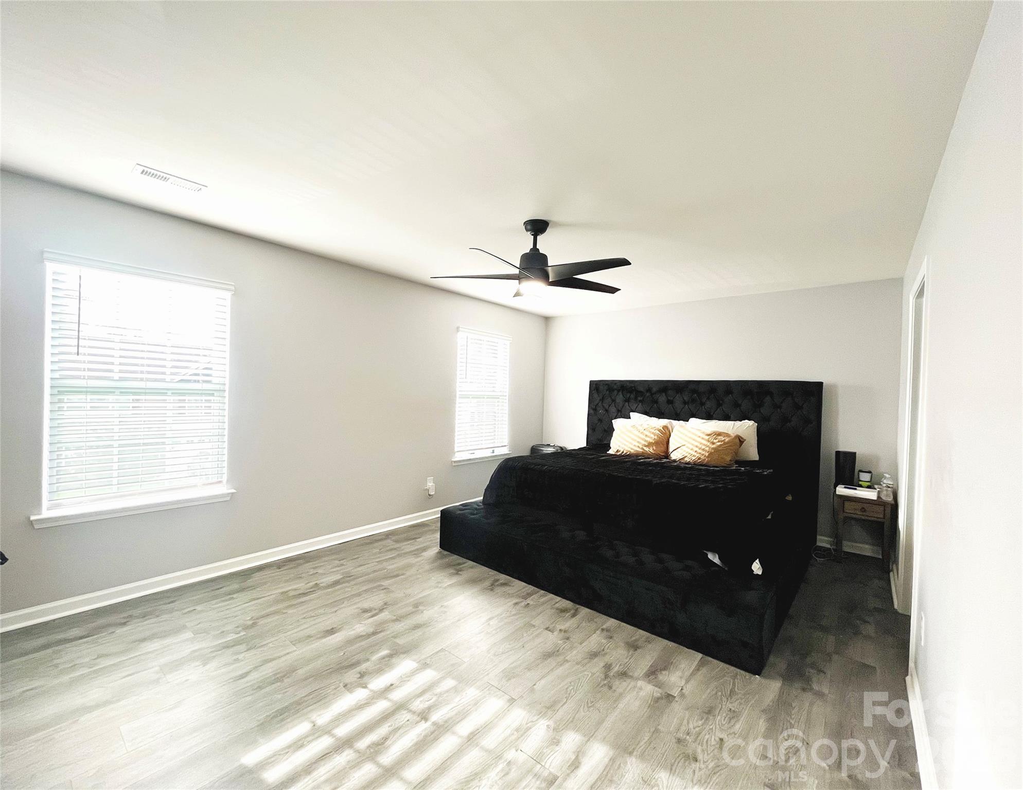 Apple Creek Village - Residential