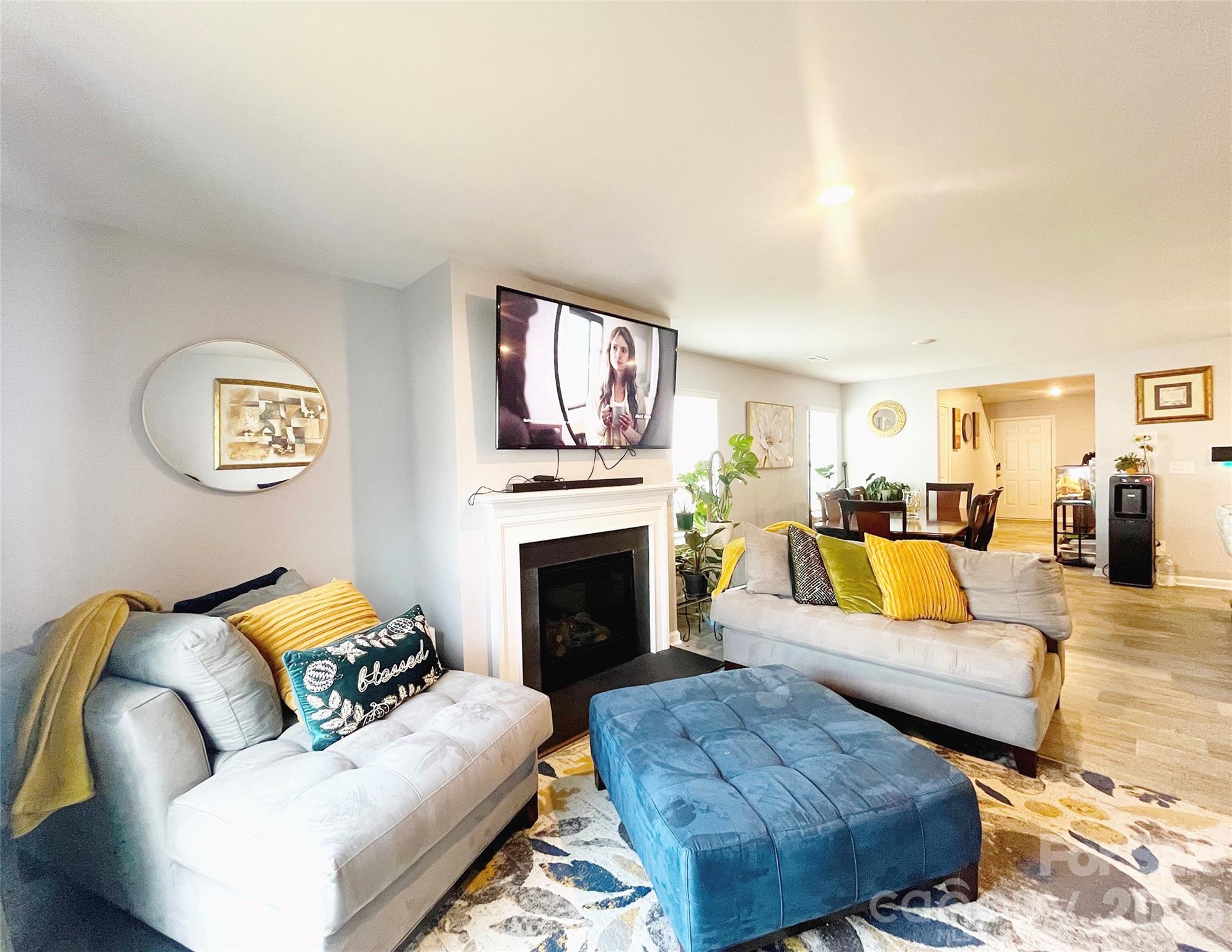 Apple Creek Village - Residential