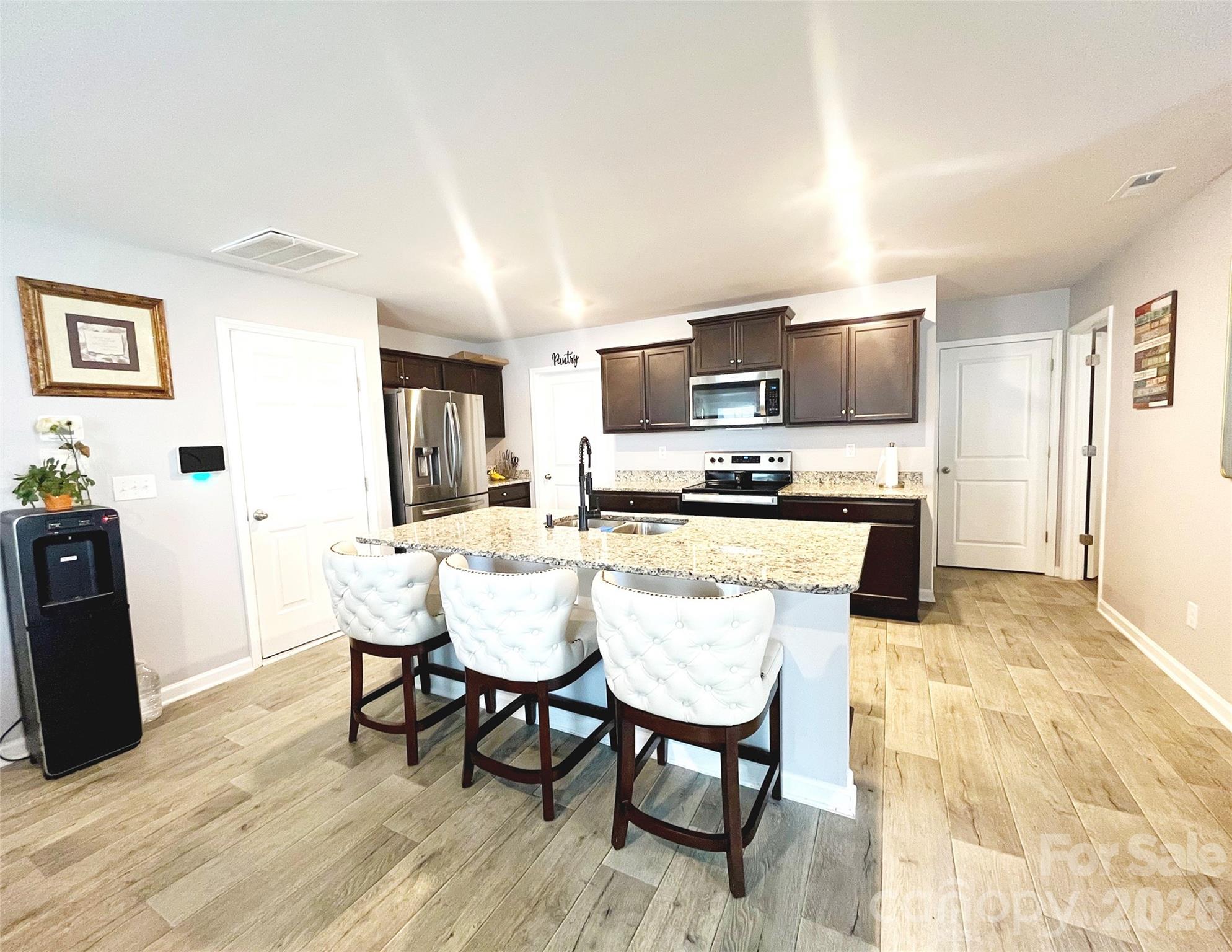 Apple Creek Village - Residential