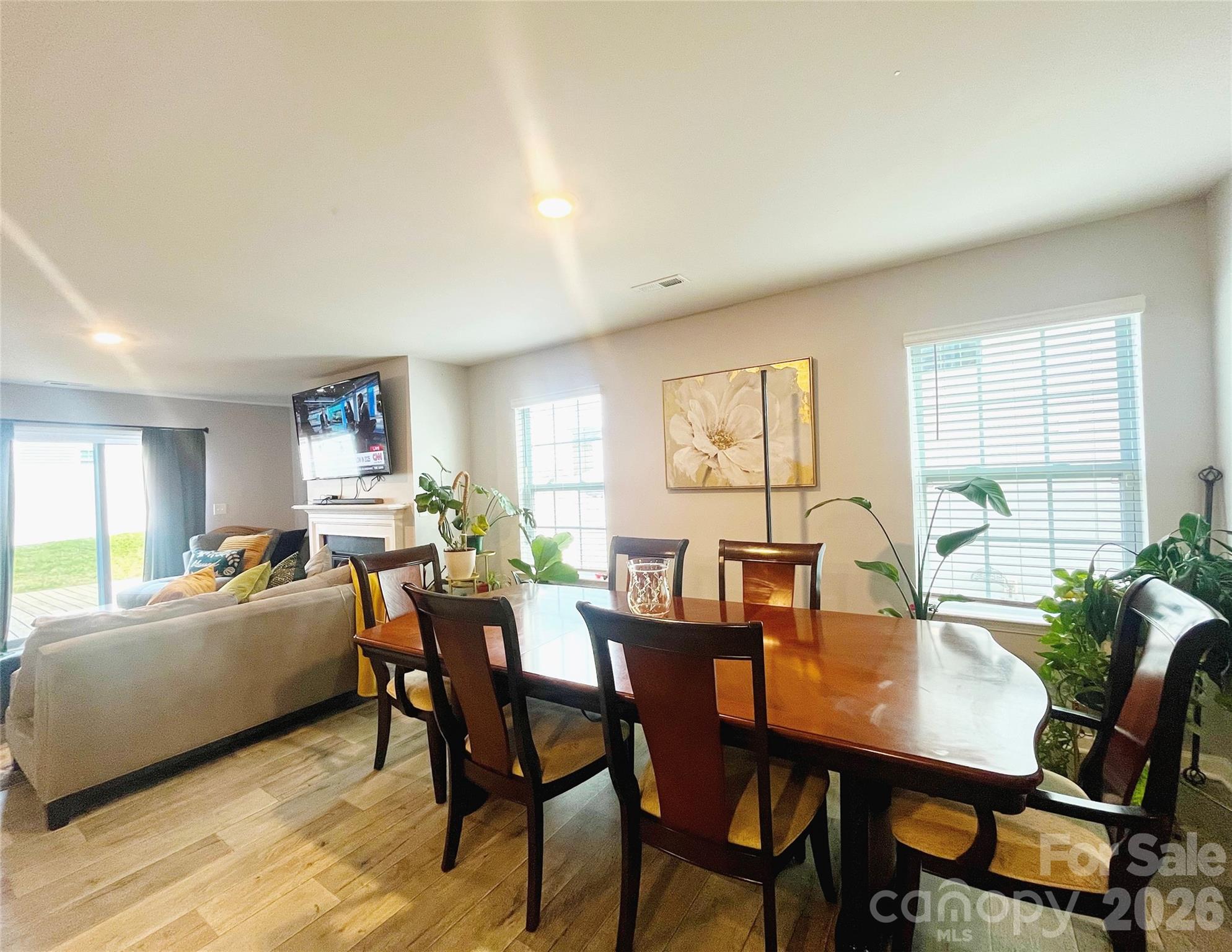 Apple Creek Village - Residential
