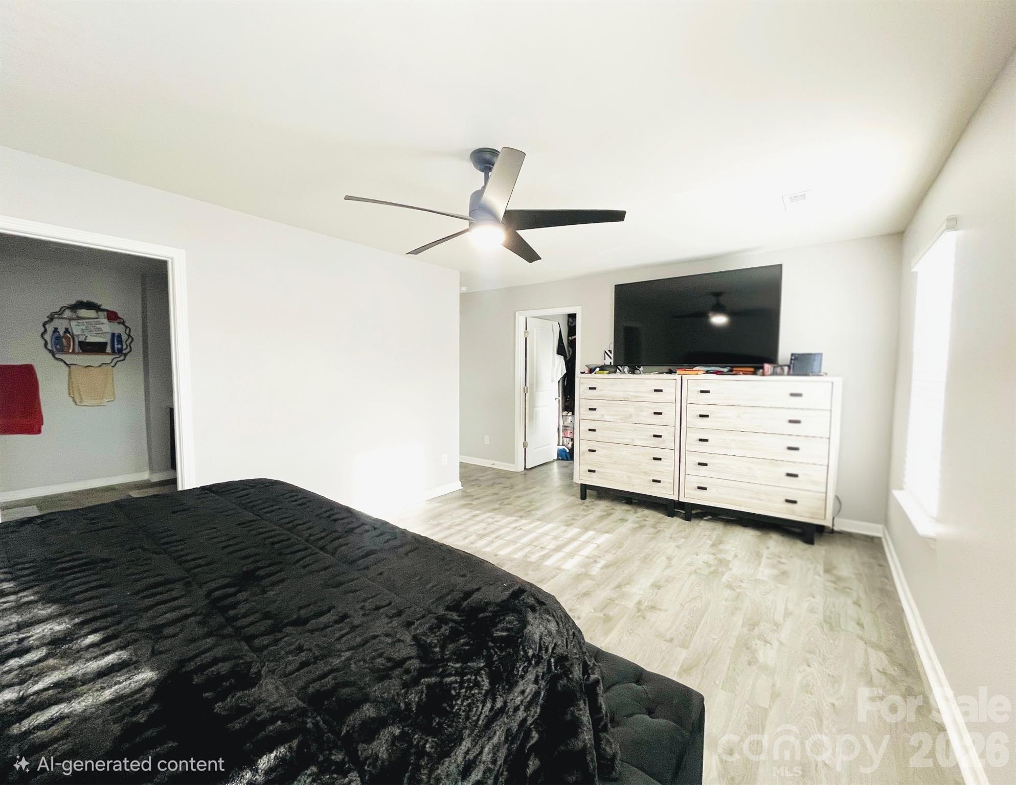Apple Creek Village - Residential