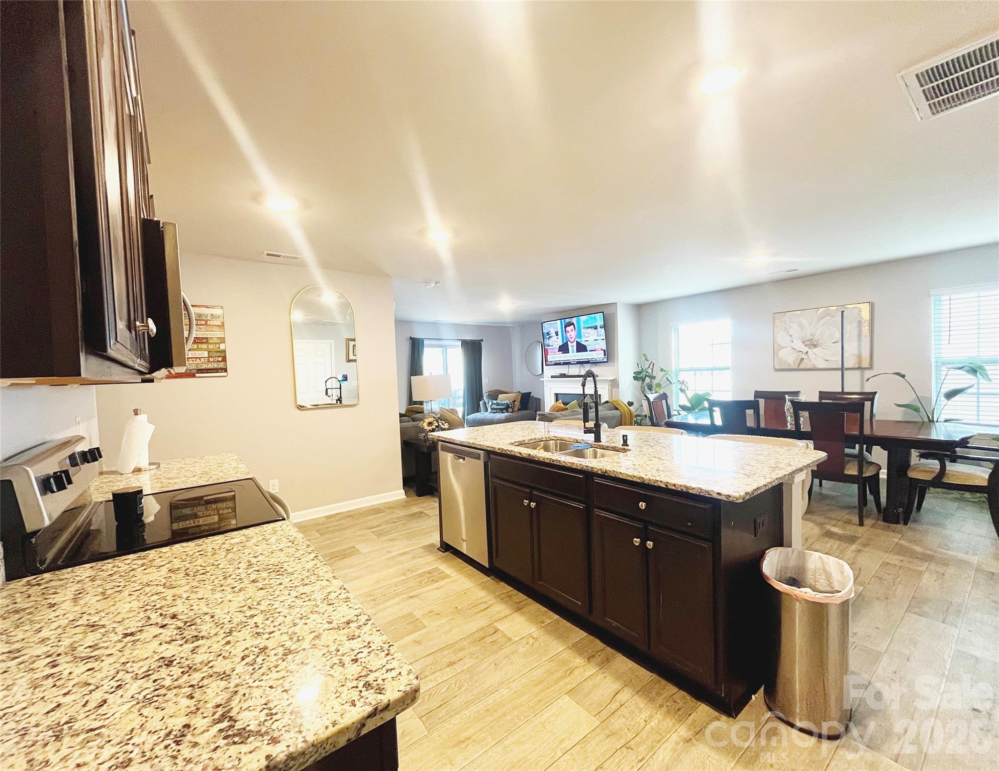 Apple Creek Village - Residential