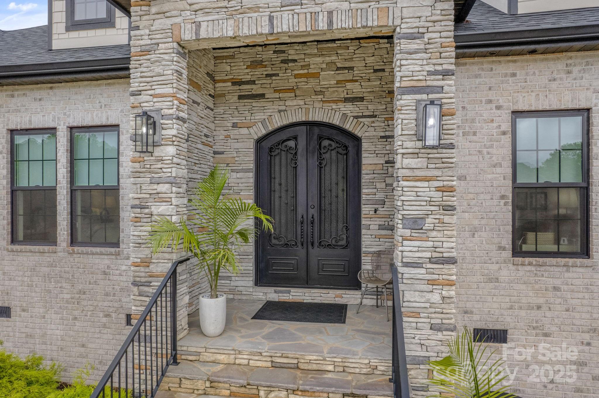 Woodfin Ridge - Residential