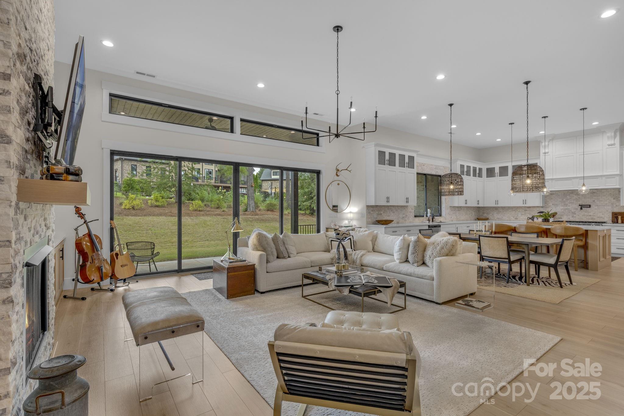 Woodfin Ridge - Residential