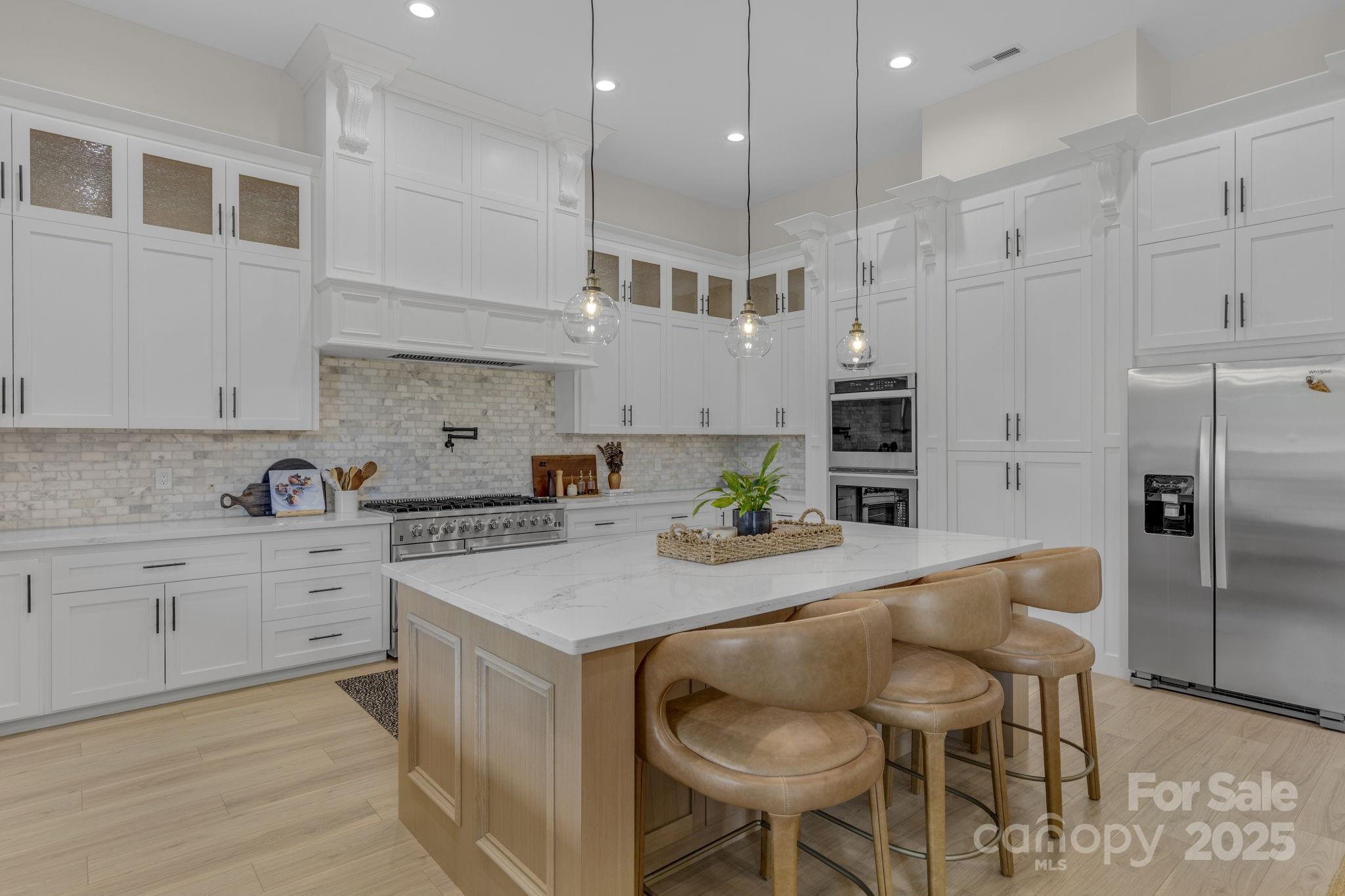 Woodfin Ridge - Residential