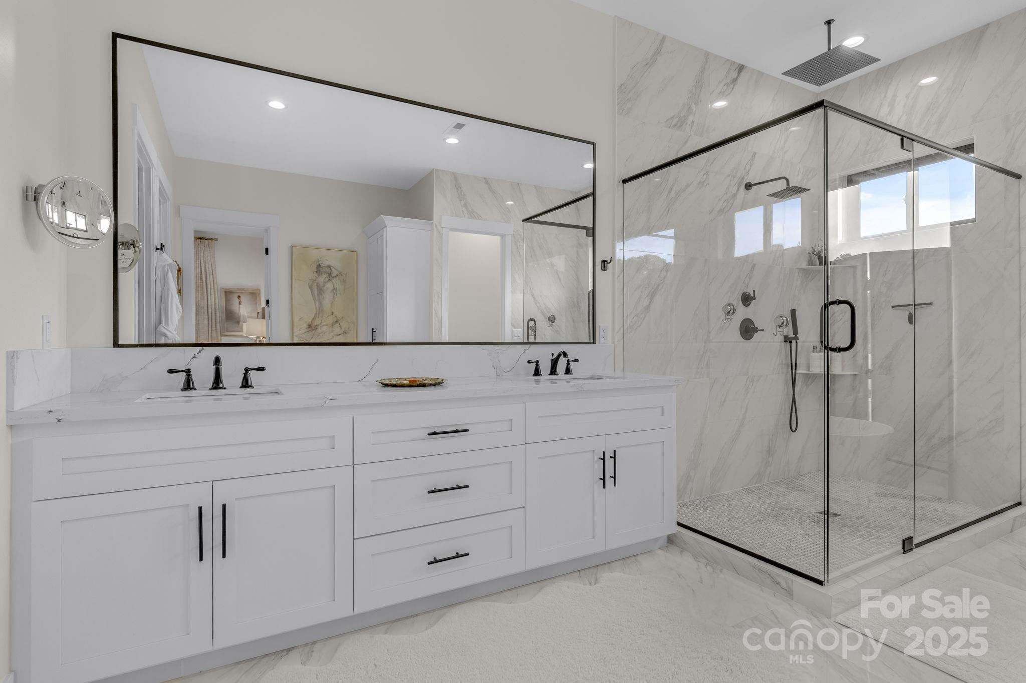 Woodfin Ridge - Residential