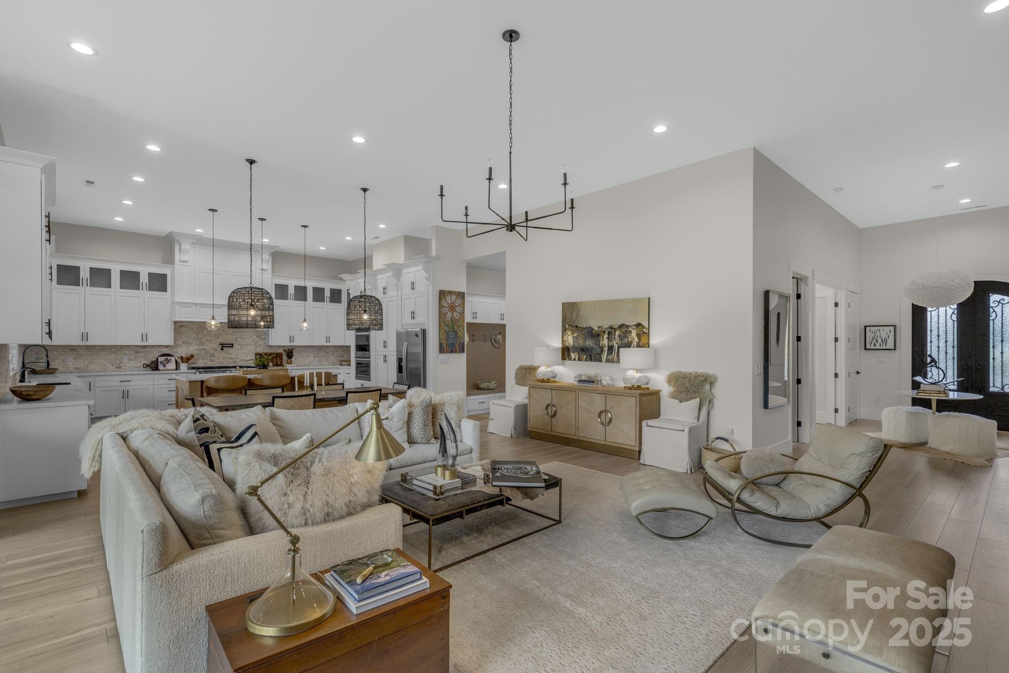 Woodfin Ridge - Residential