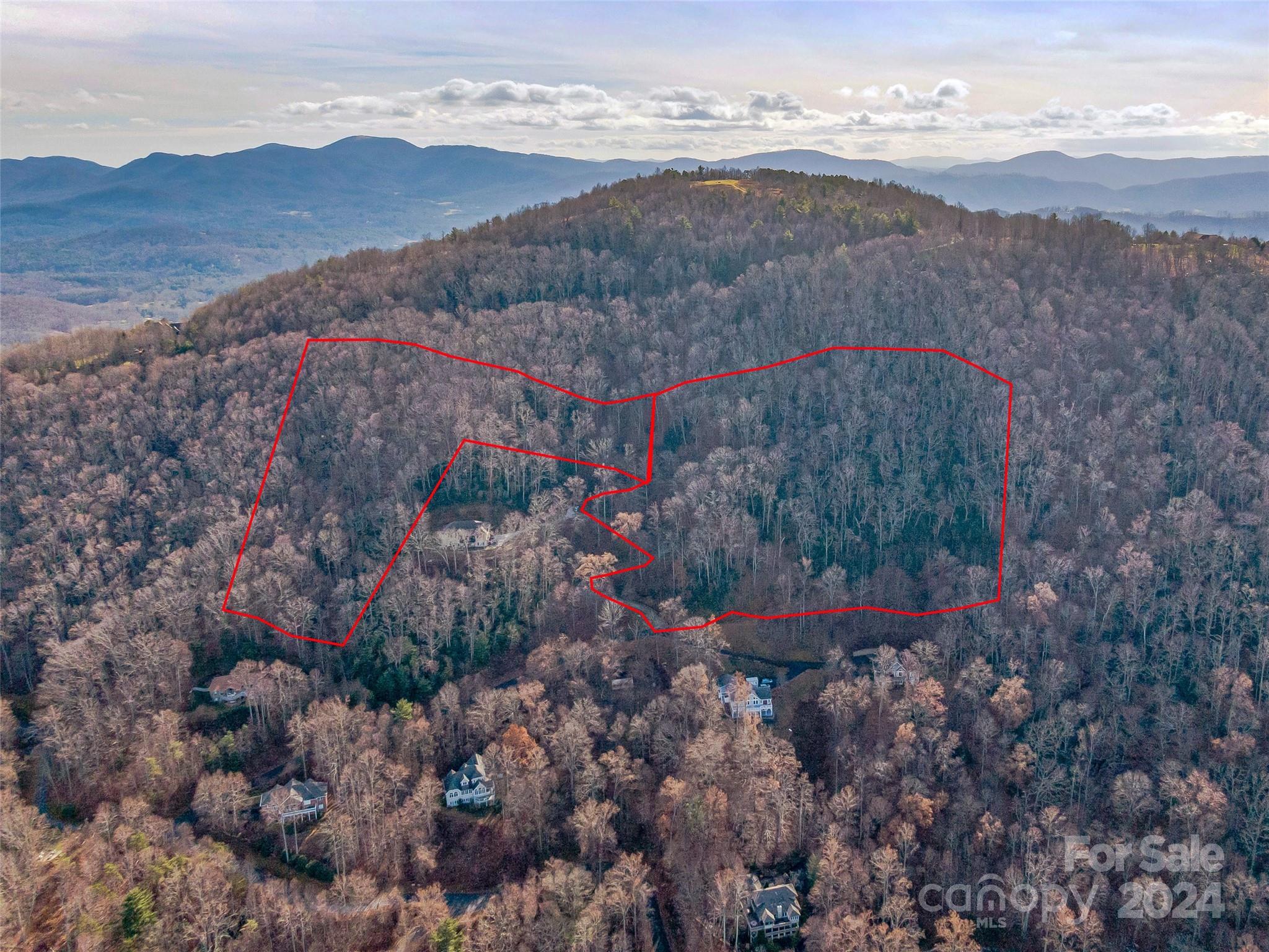 Ridge View Estates - Land