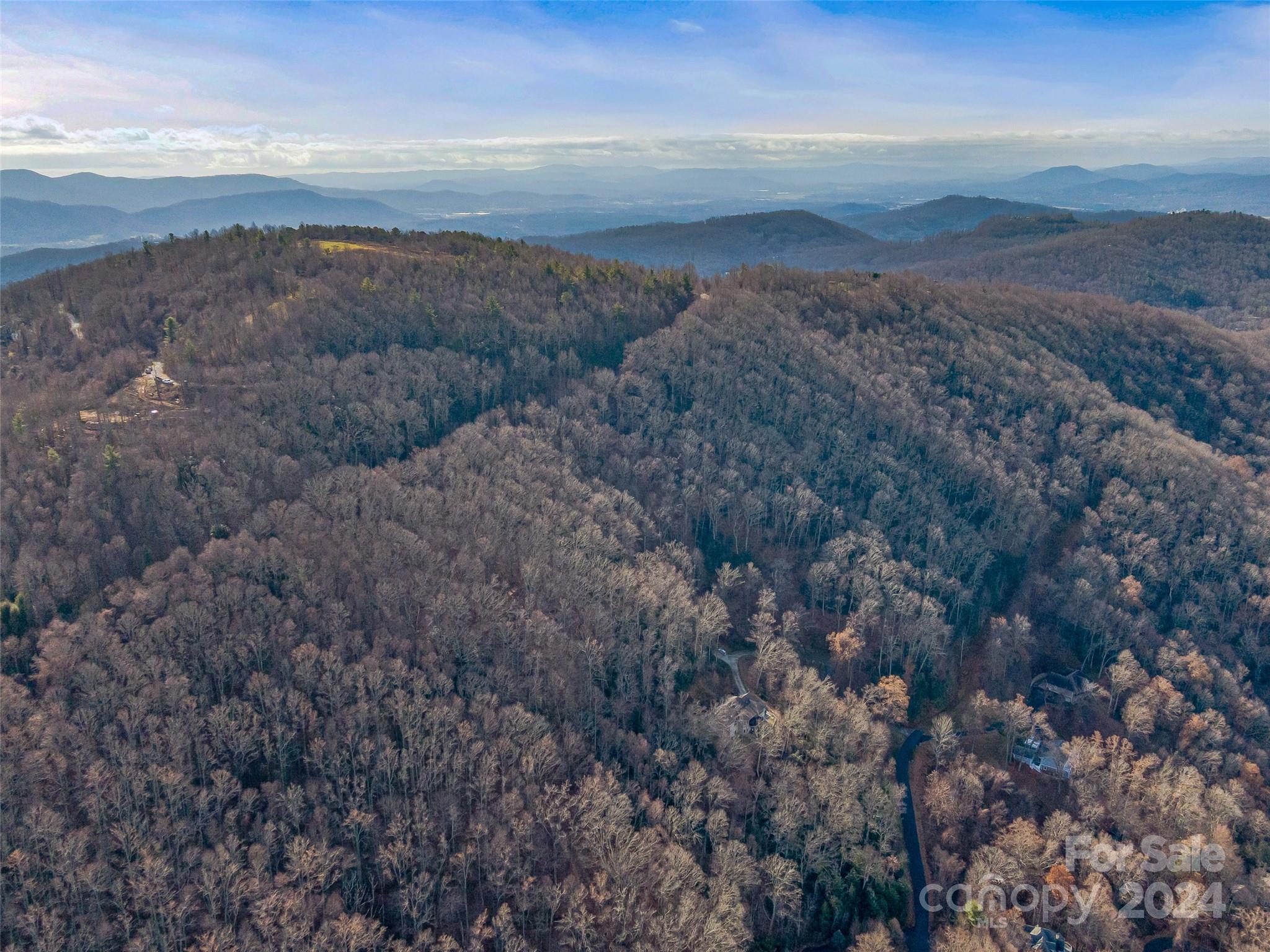 Ridge View Estates - Land