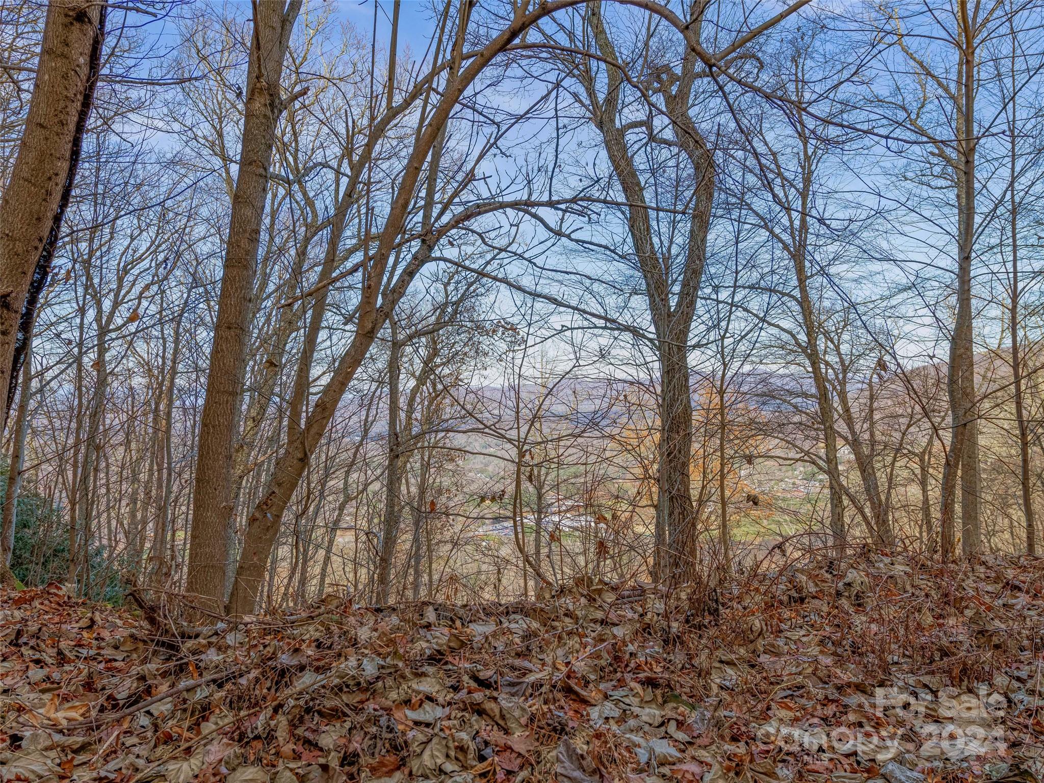 Ridge View Estates - Land