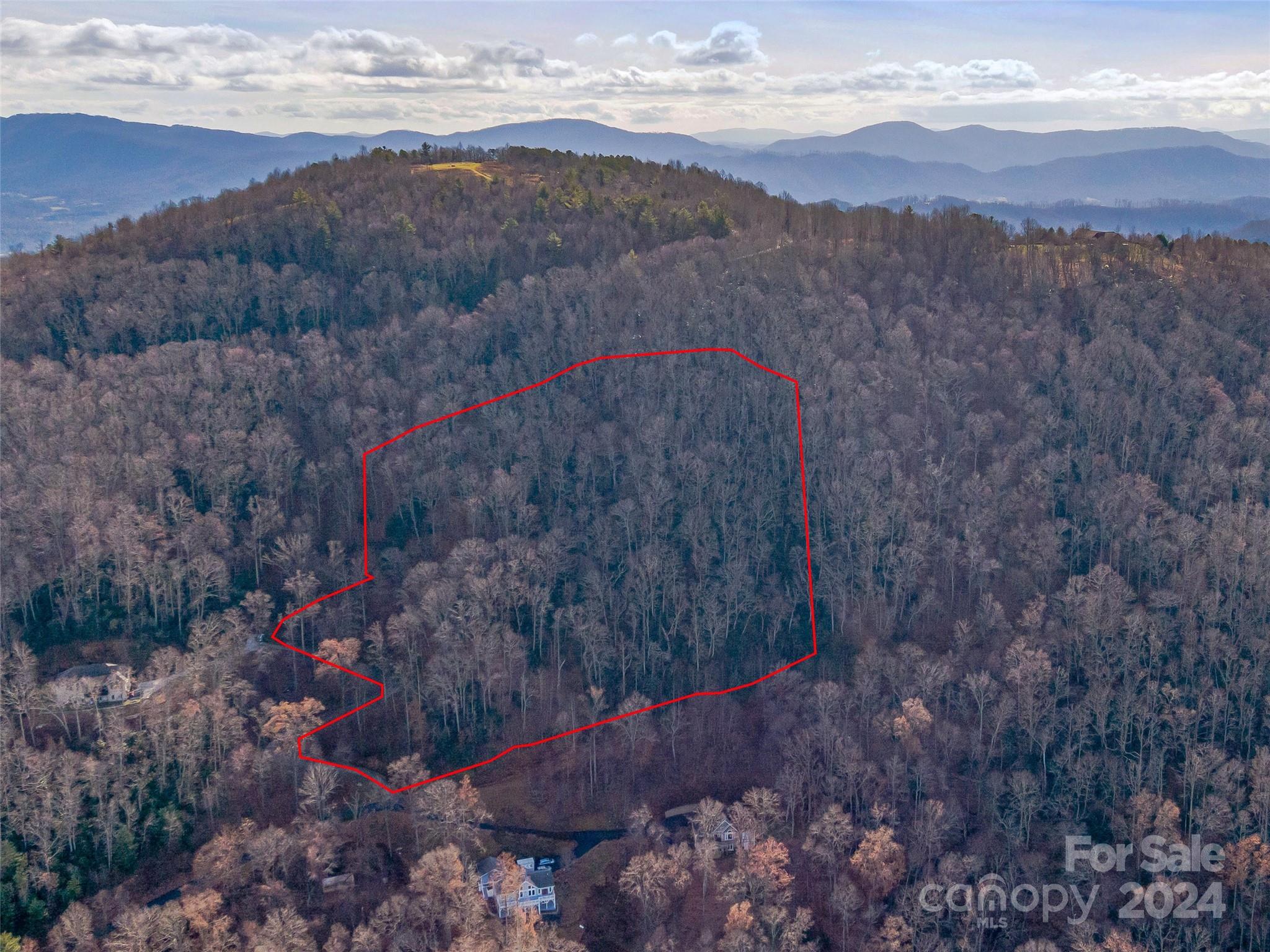 Ridge View Estates - Land