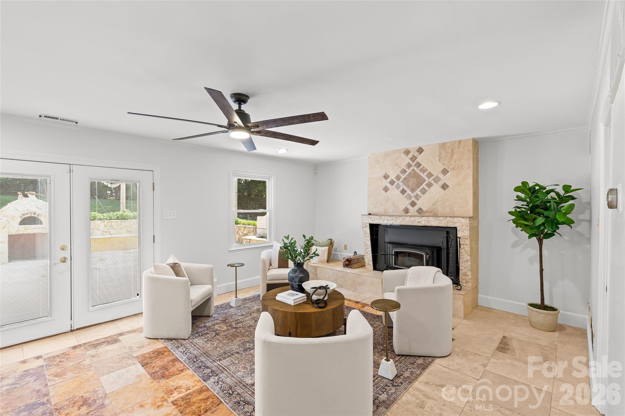 Huntingtowne Farms - Residential