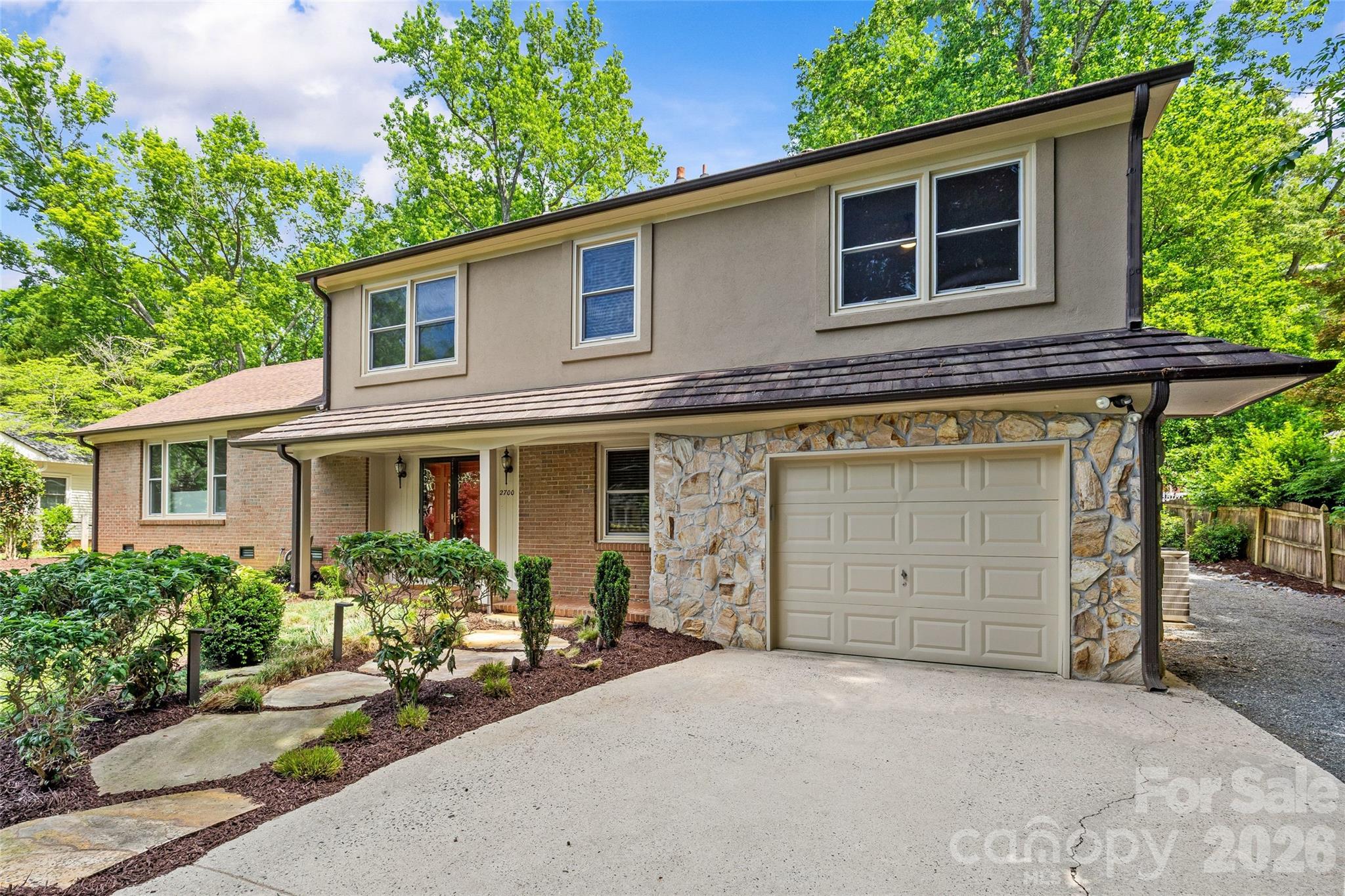 Huntingtowne Farms - Residential
