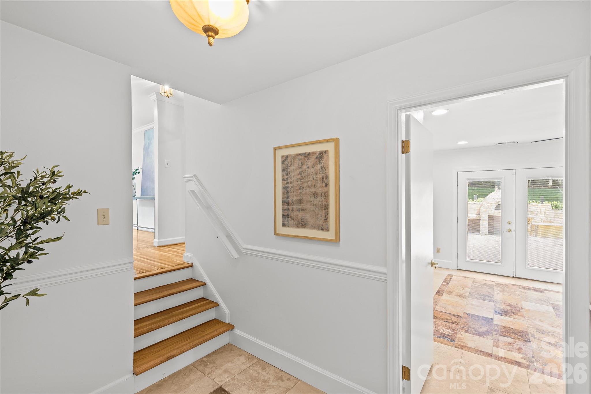 Huntingtowne Farms - Residential