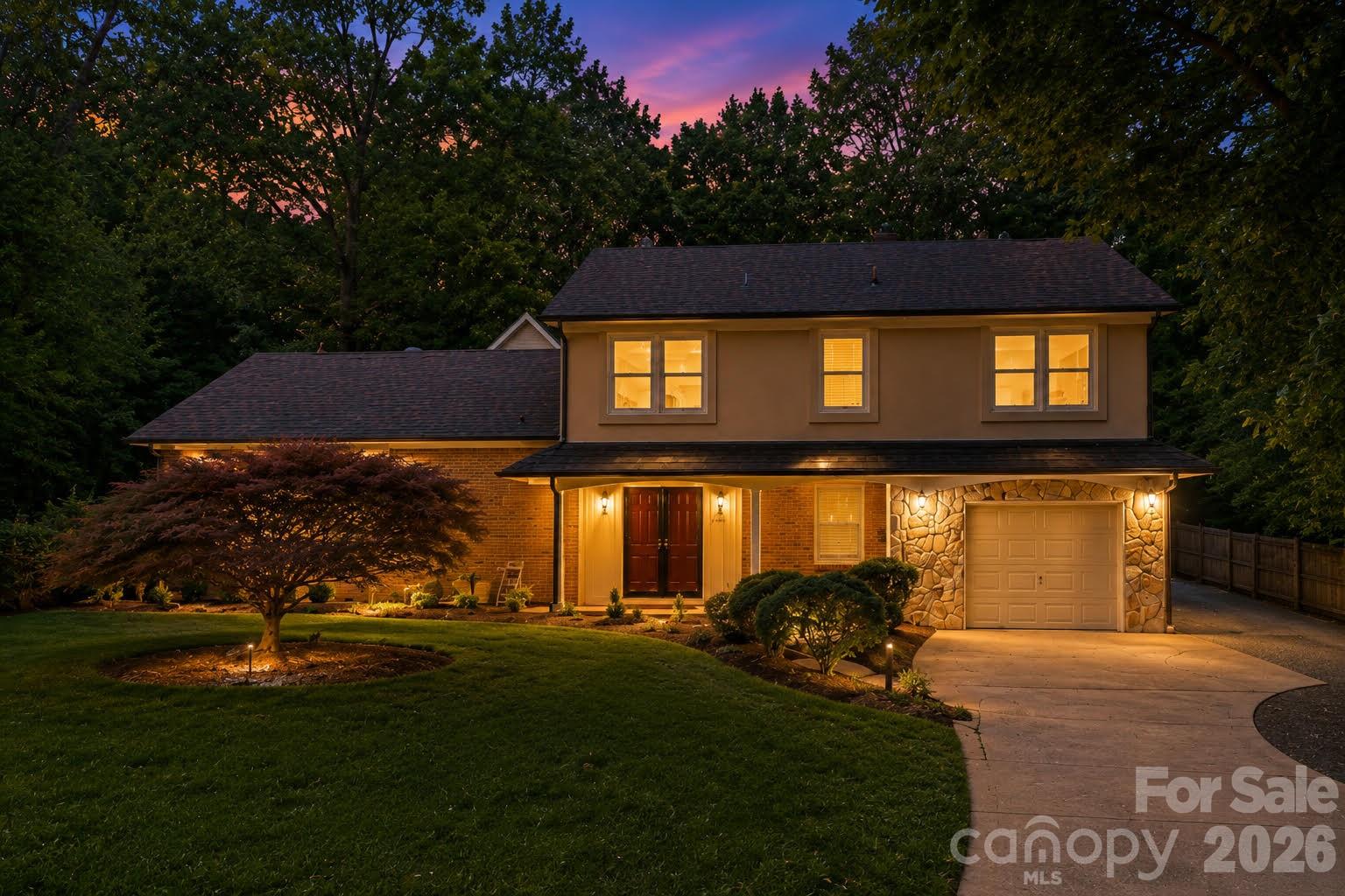 Huntingtowne Farms - Residential