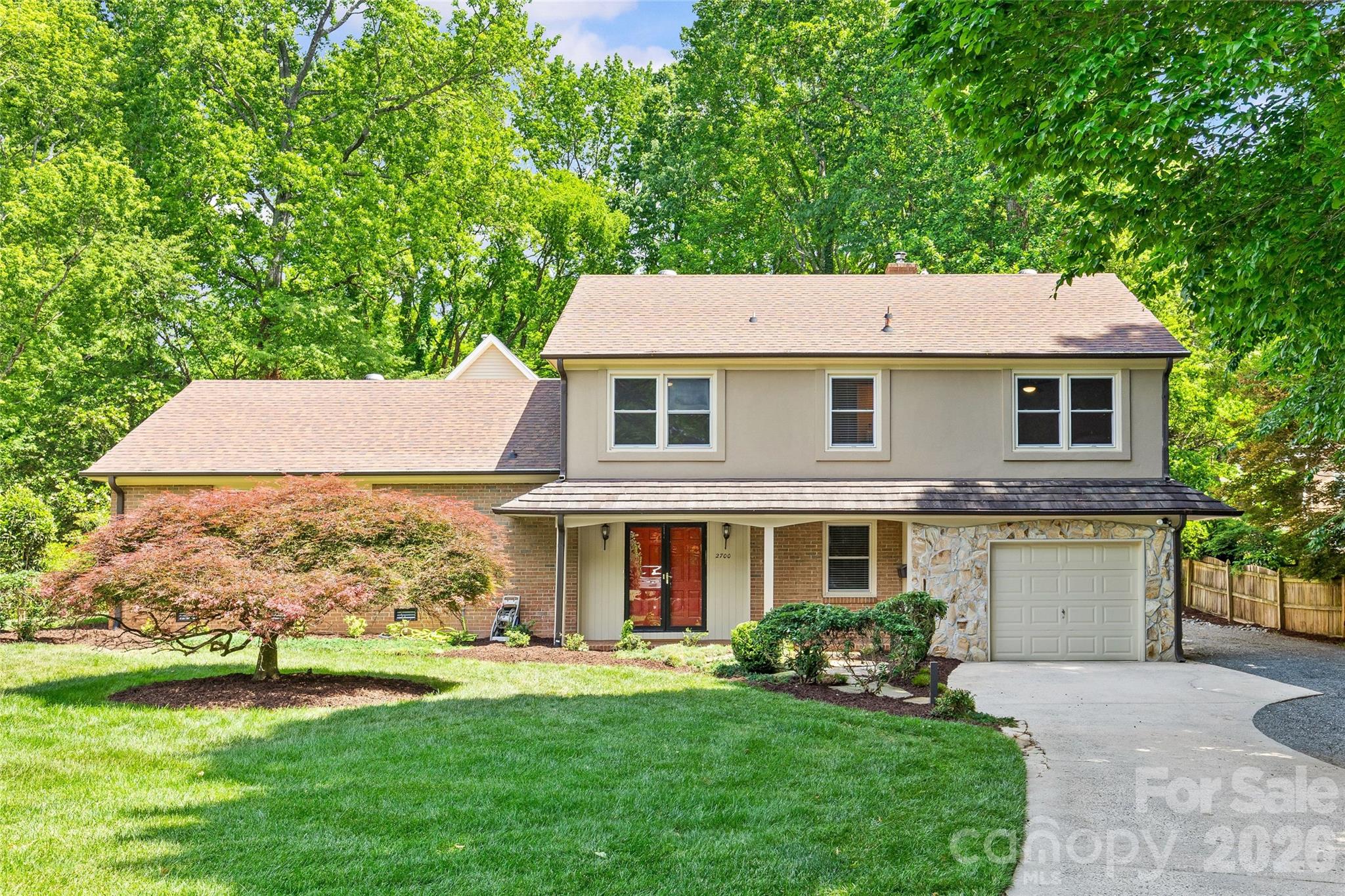 Huntingtowne Farms - Residential