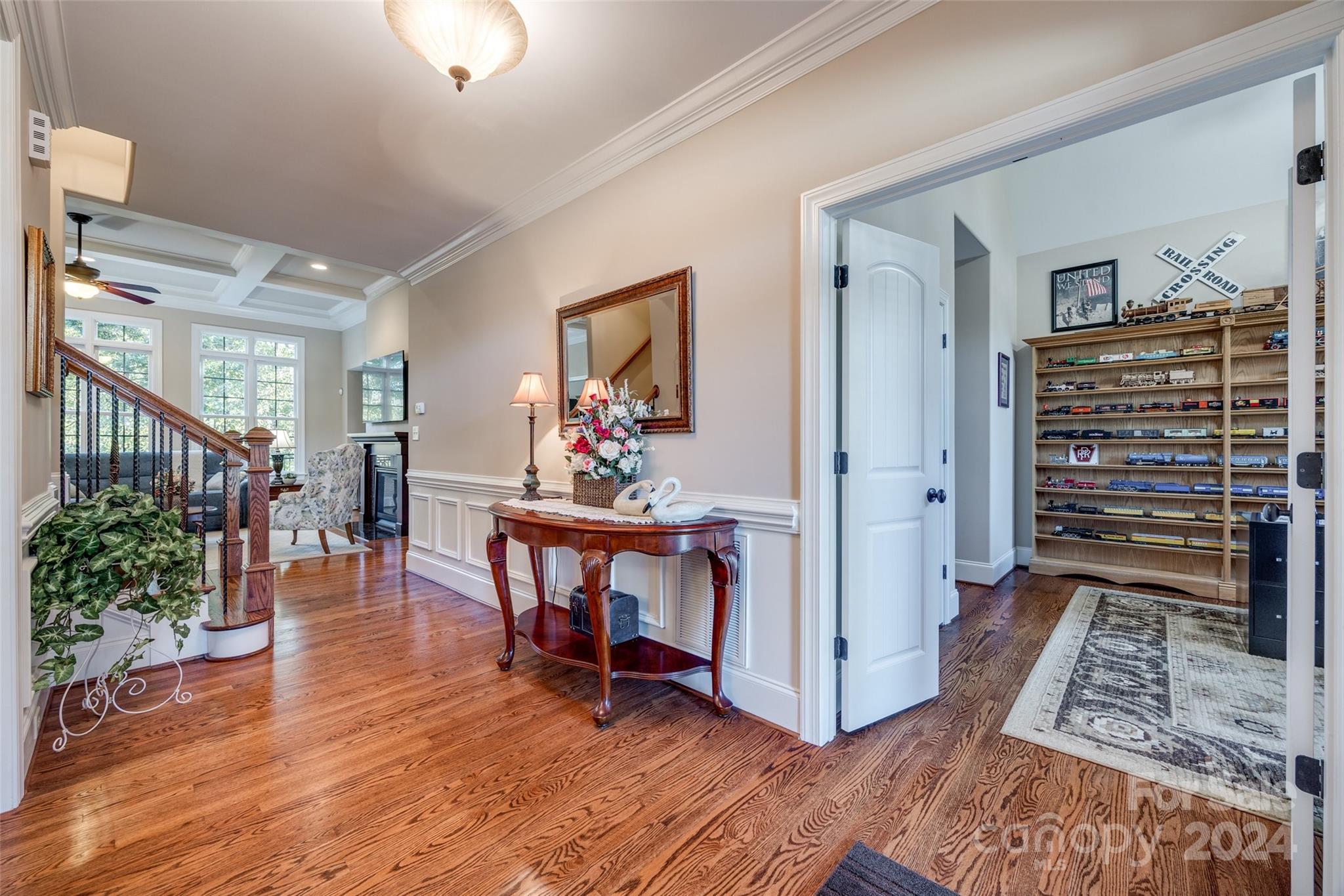 Stanton Heights - Residential